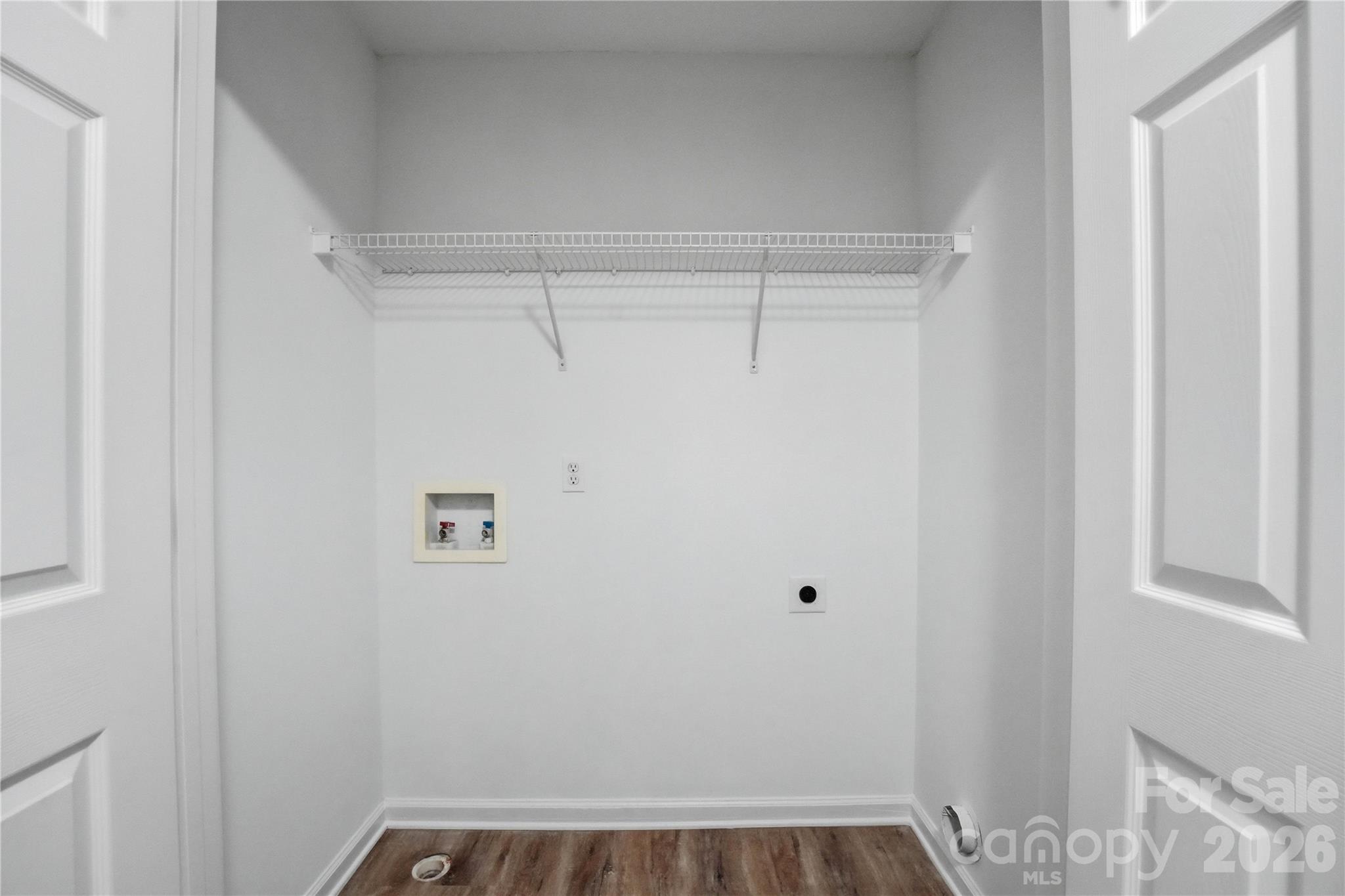 11544 Savannah Creek Drive — Charlotte
