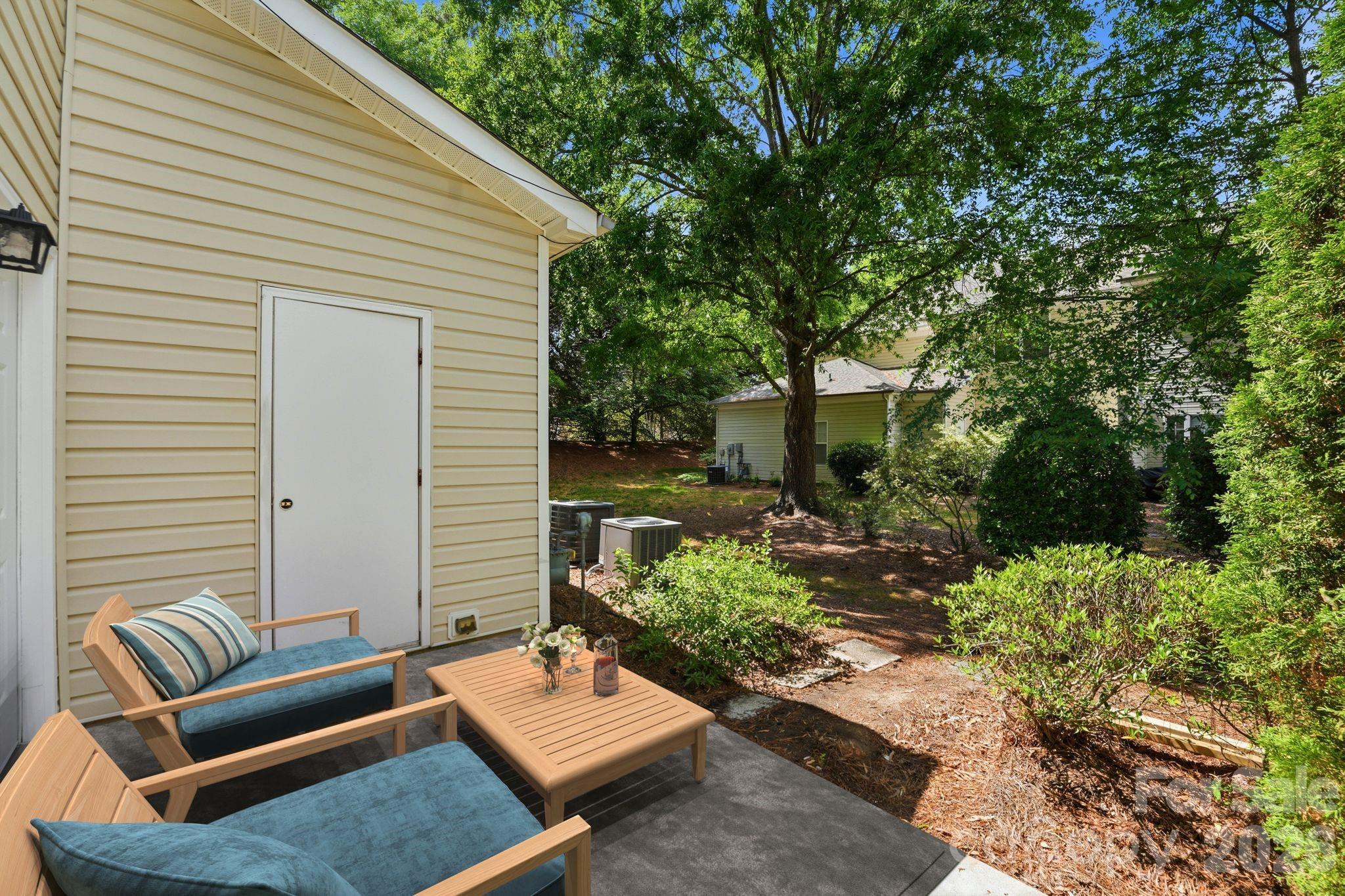 11544 Savannah Creek Drive — Charlotte