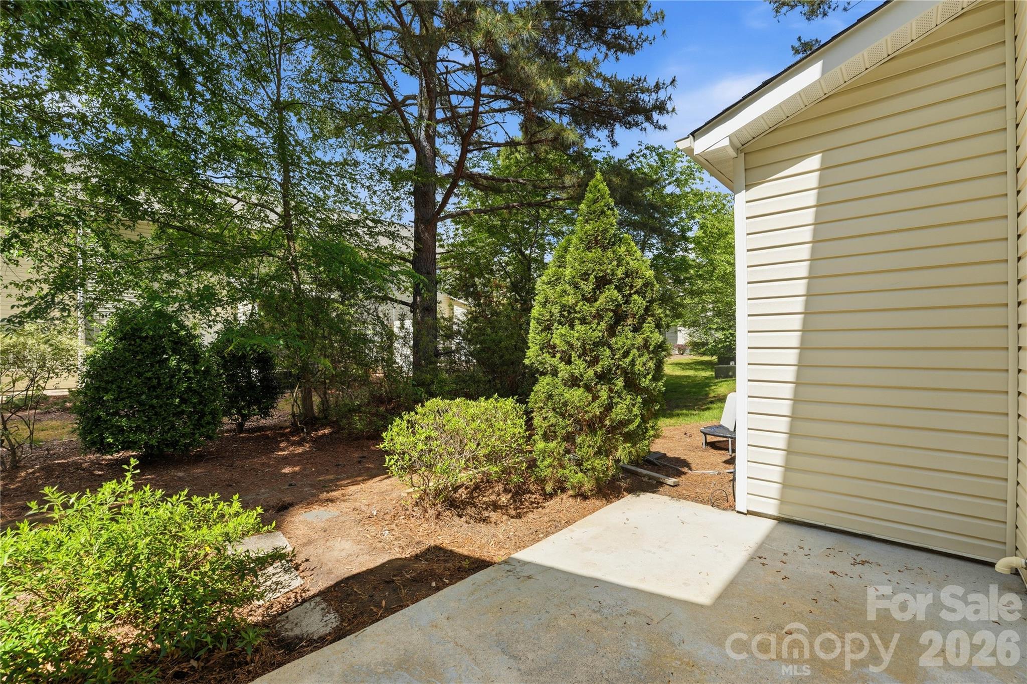 11544 Savannah Creek Drive — Charlotte