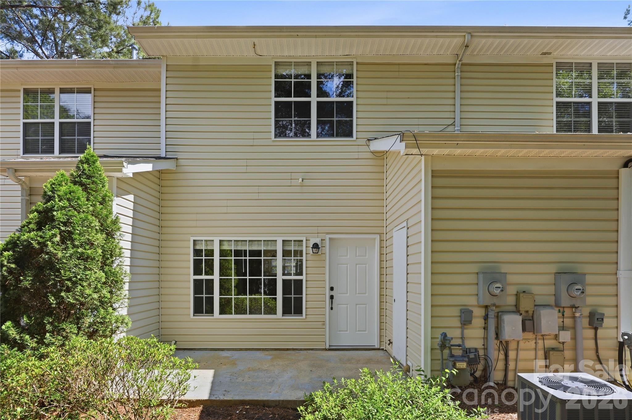 11544 Savannah Creek Drive — Charlotte