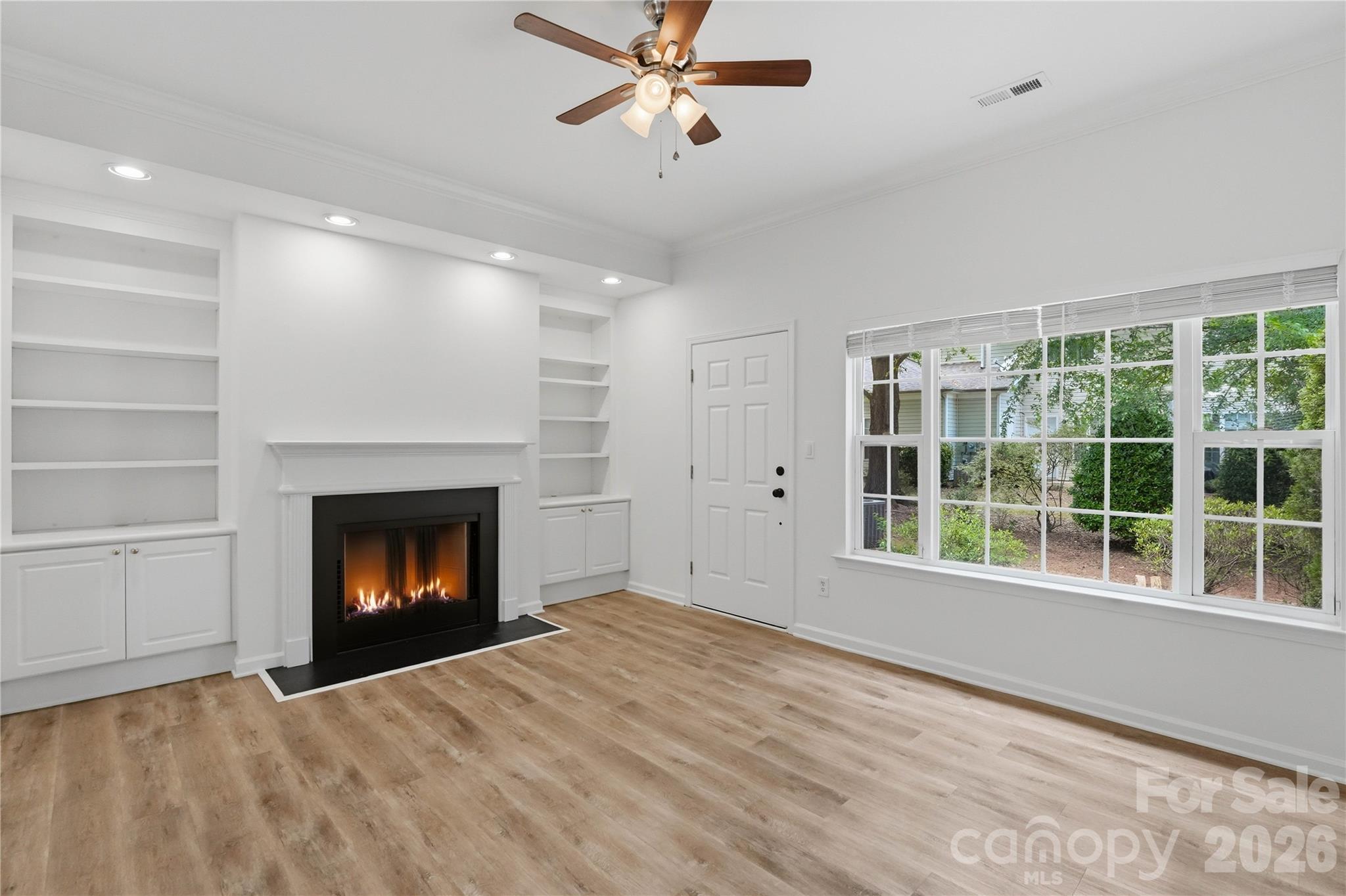 11544 Savannah Creek Drive — Charlotte
