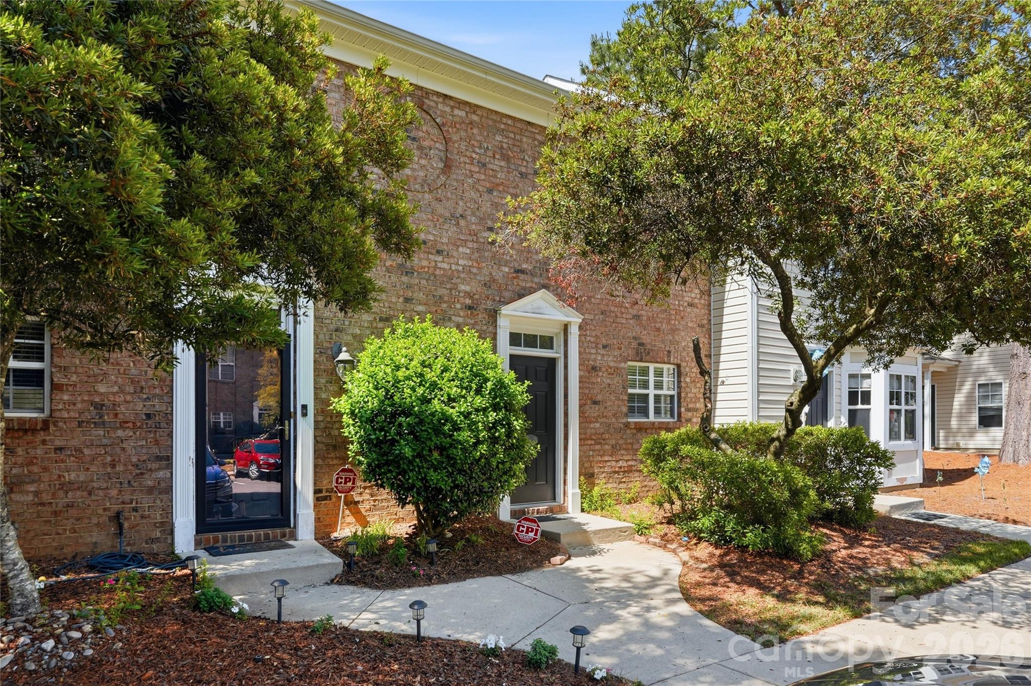 11544 Savannah Creek Drive — Charlotte