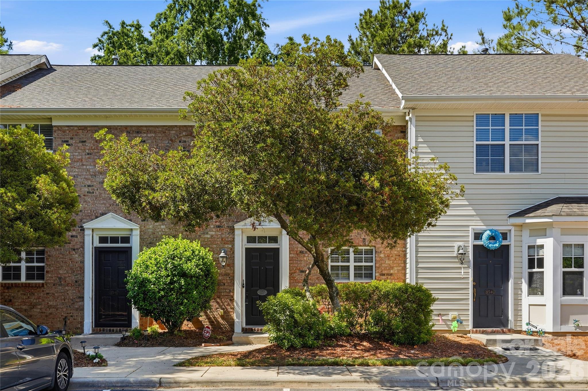 11544 Savannah Creek Drive — Charlotte