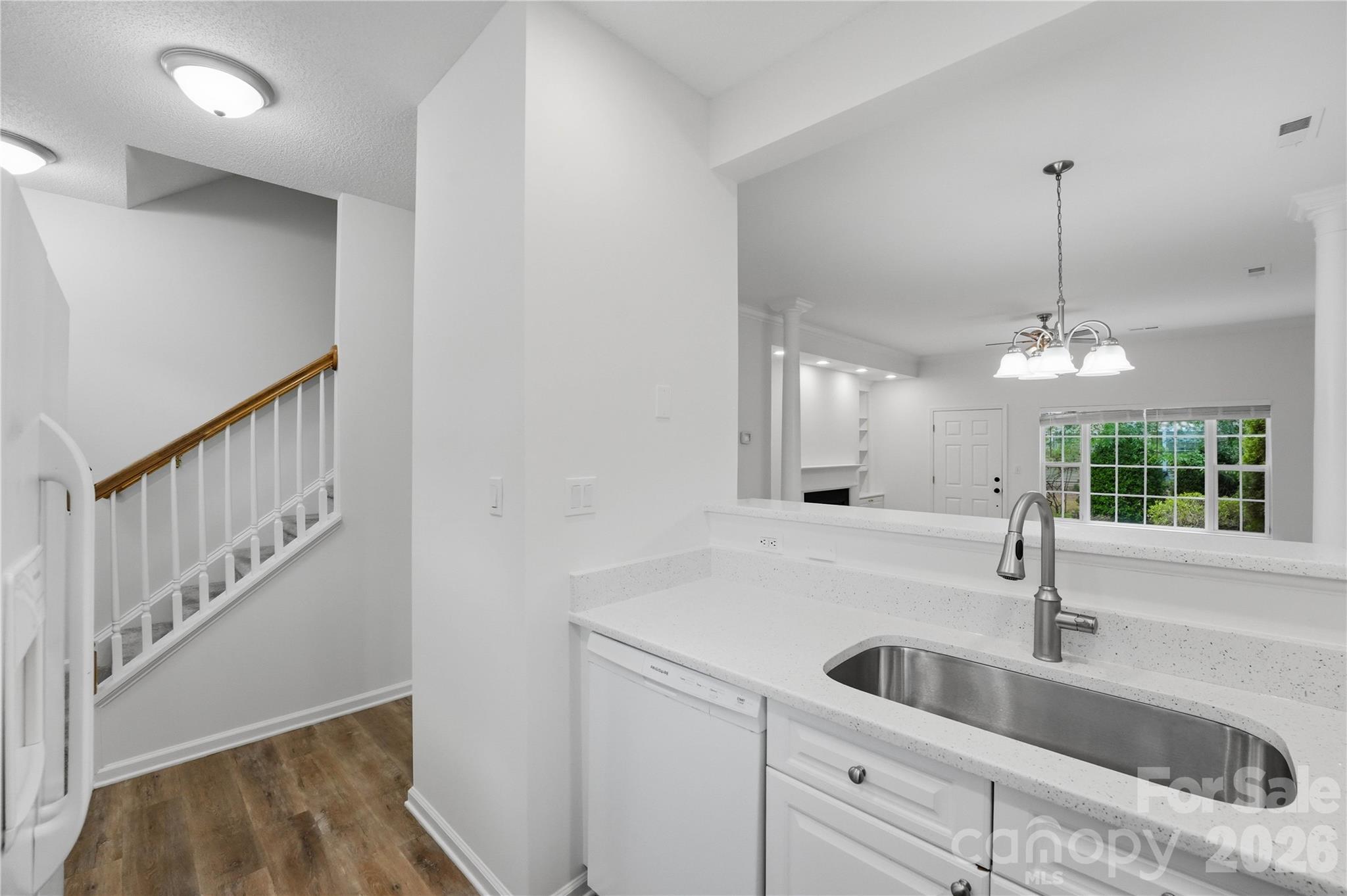 11544 Savannah Creek Drive — Charlotte