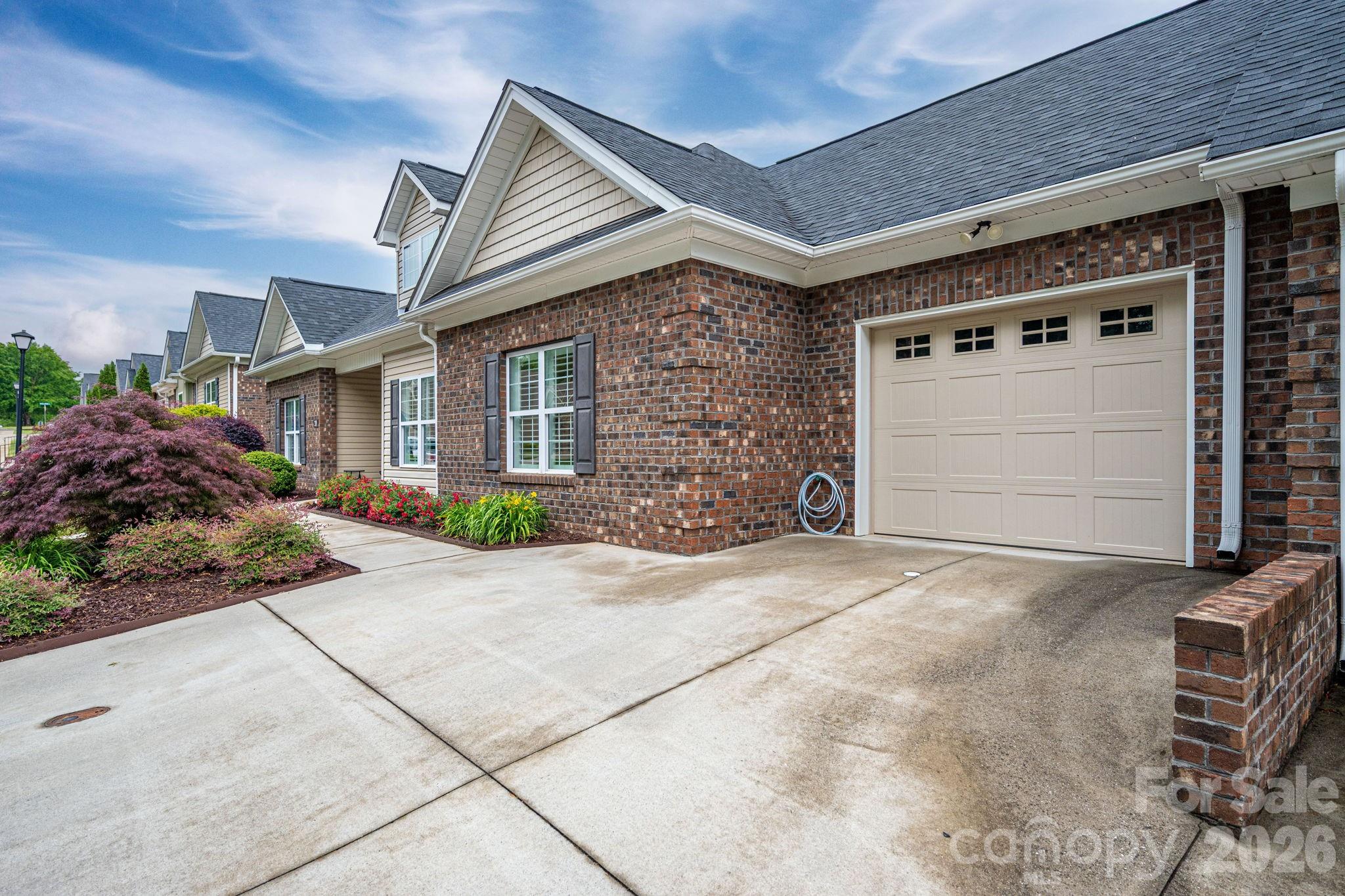 201 T R Harris Drive — Shelby