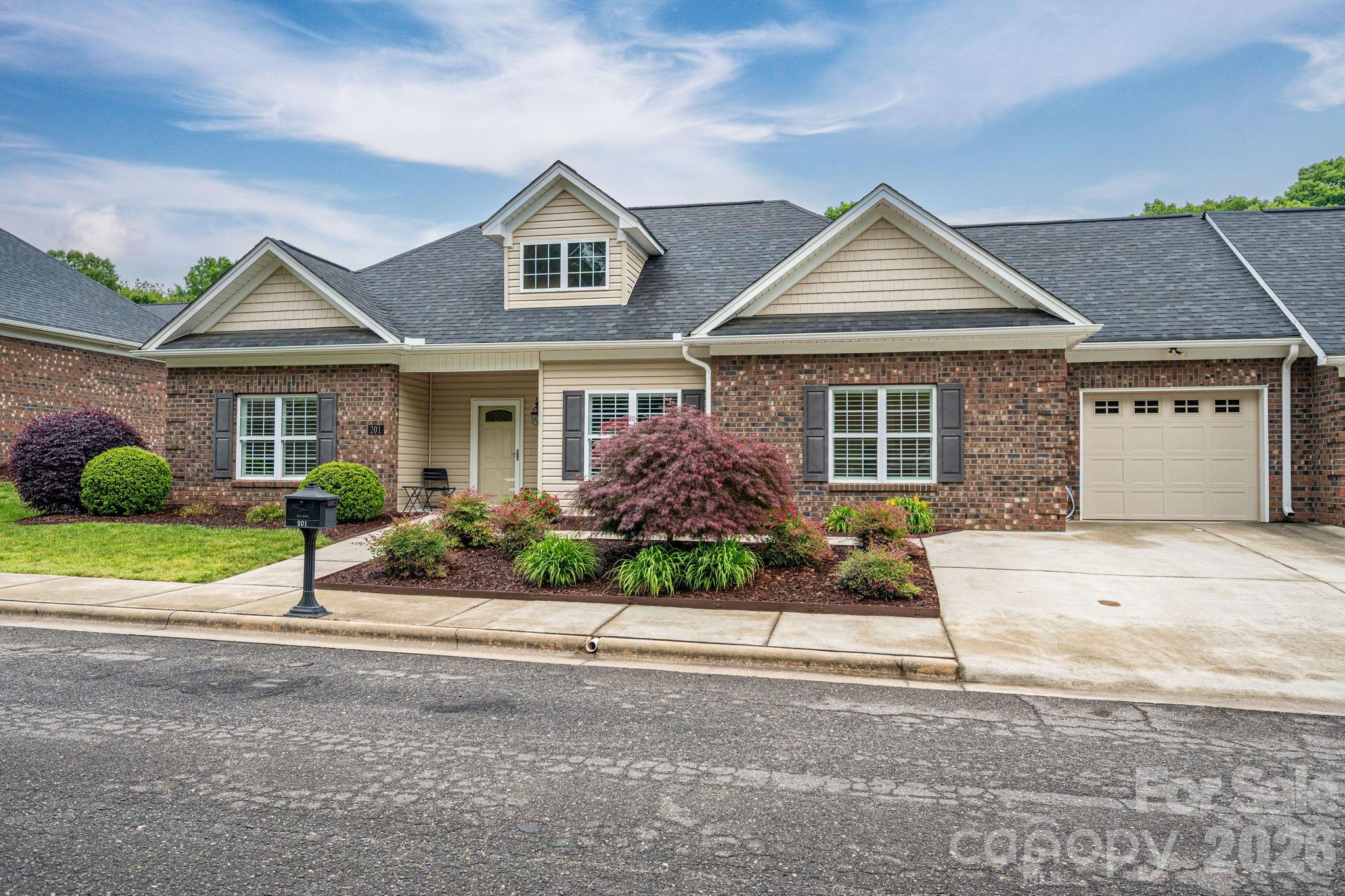 201 T R Harris Drive — Shelby