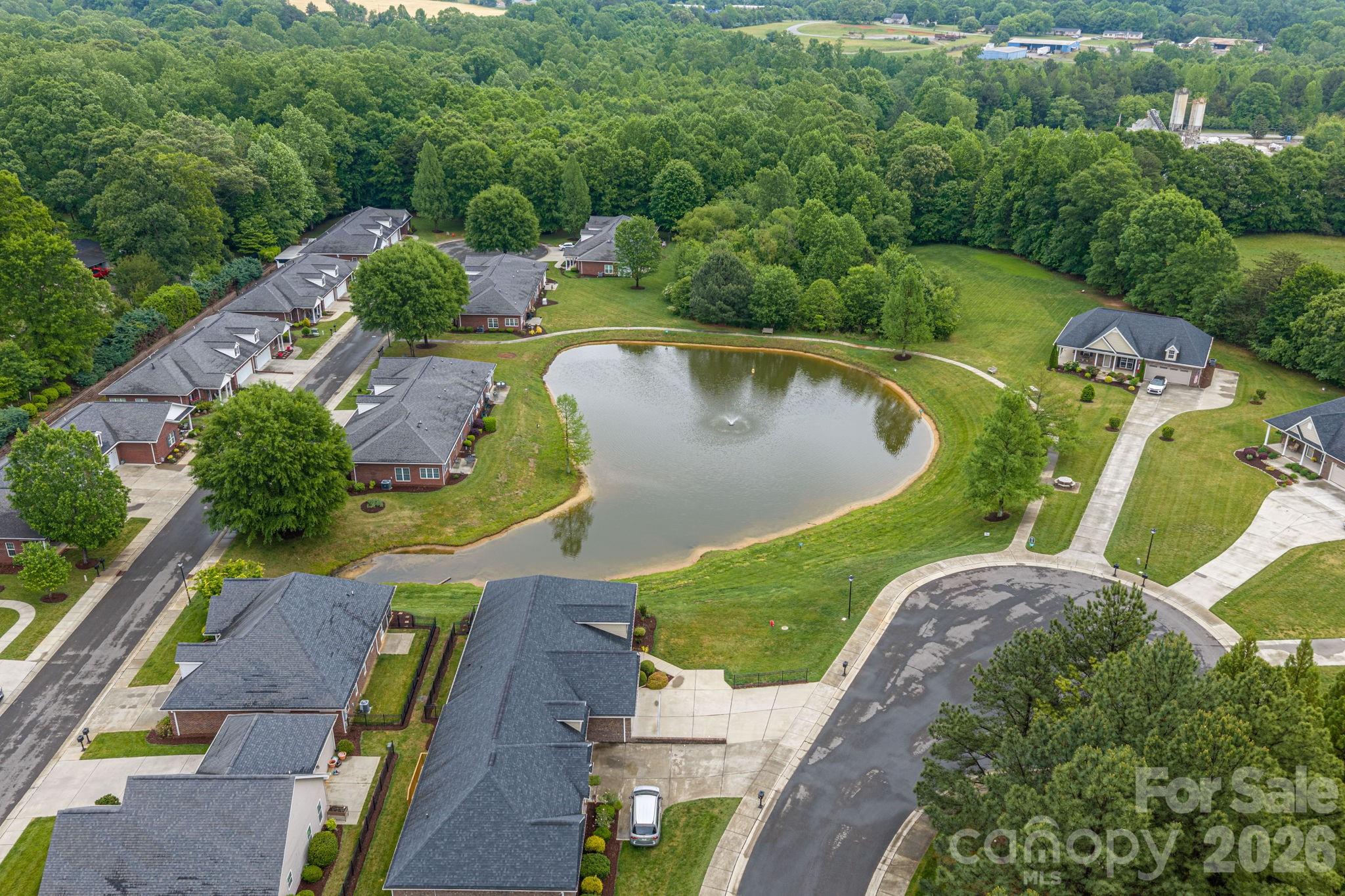 201 T R Harris Drive — Shelby
