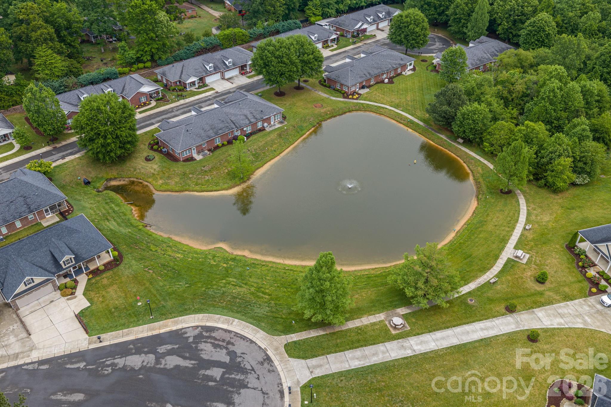 201 T R Harris Drive — Shelby