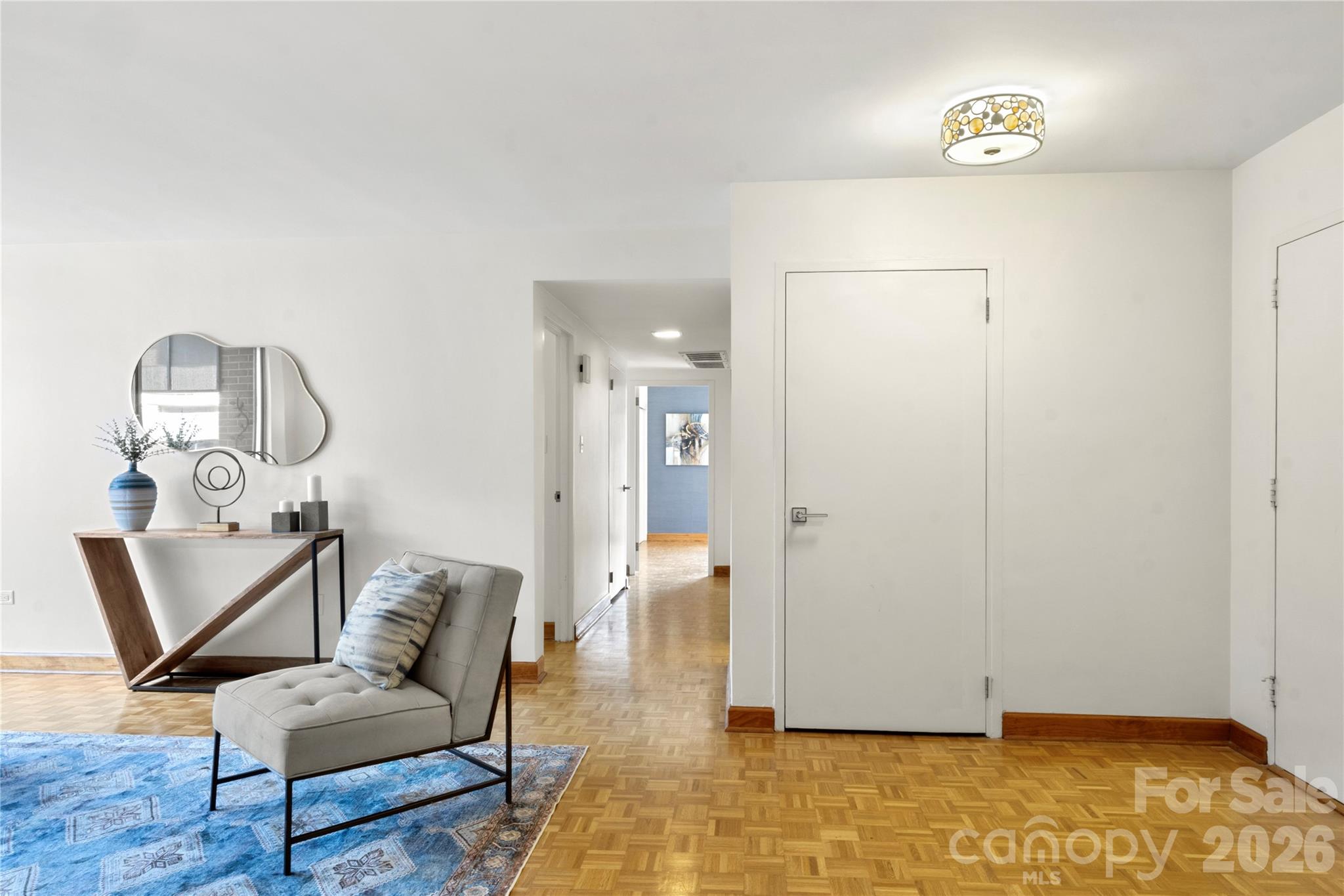 1300 Queens Road #309 — Charlotte