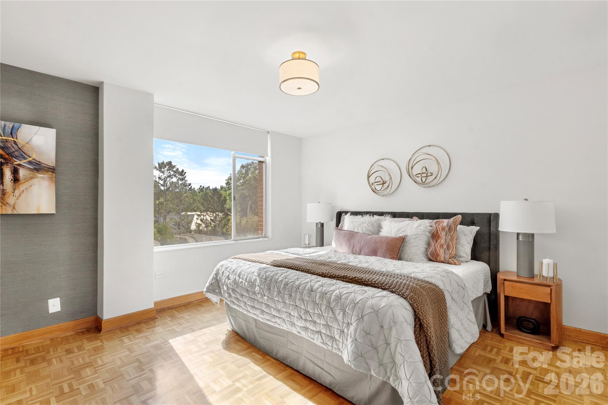 1300 Queens Road #309 — Charlotte