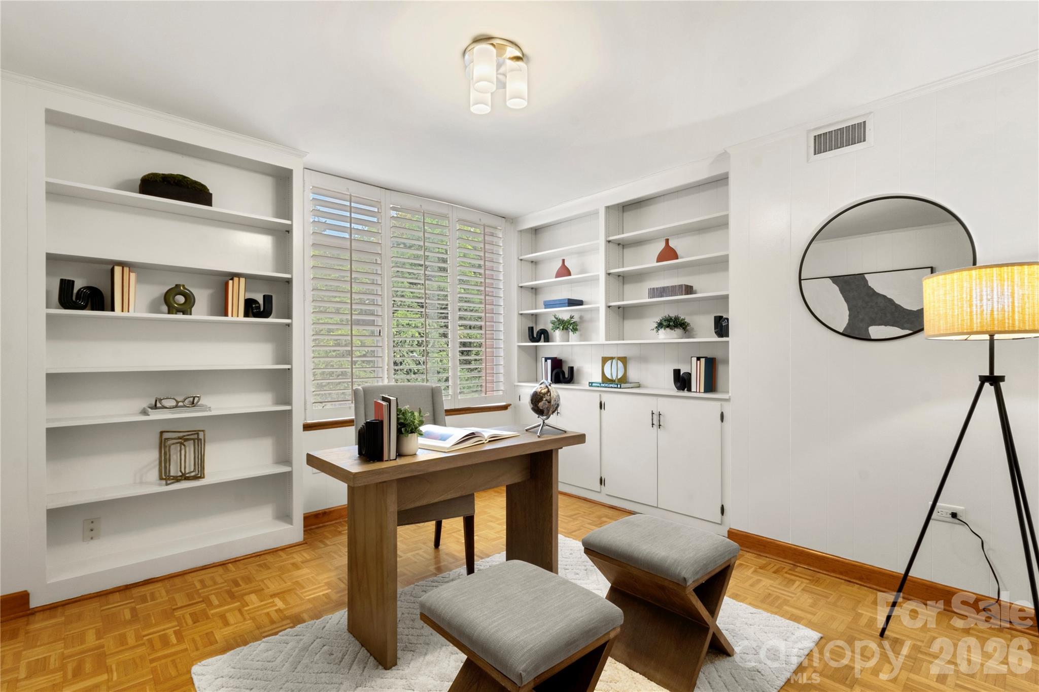 1300 Queens Road #309 — Charlotte