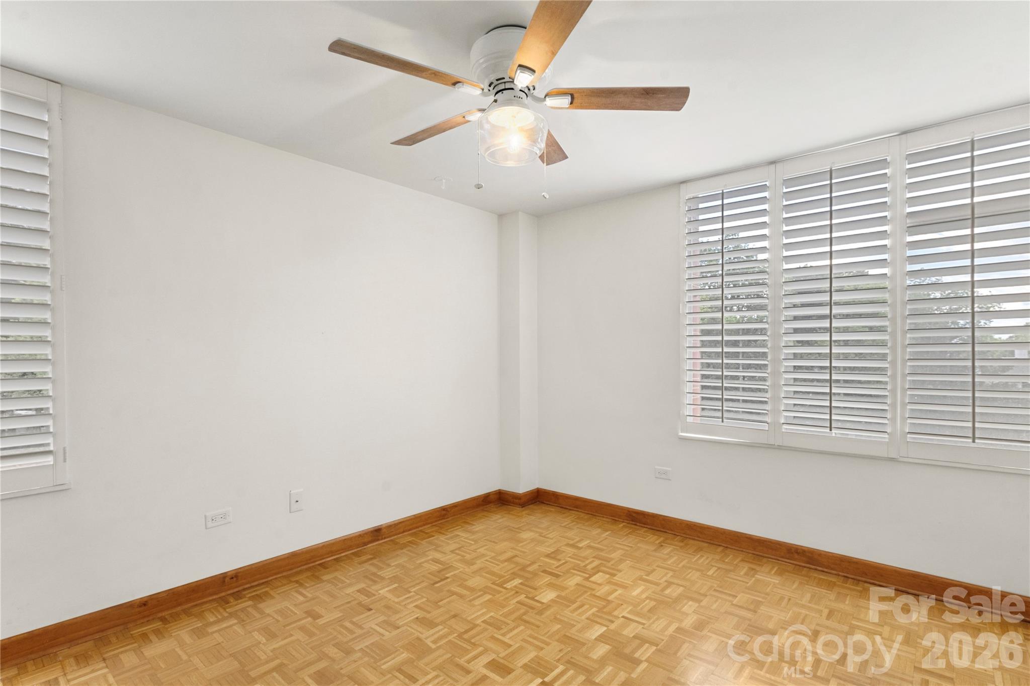 1300 Queens Road #309 — Charlotte
