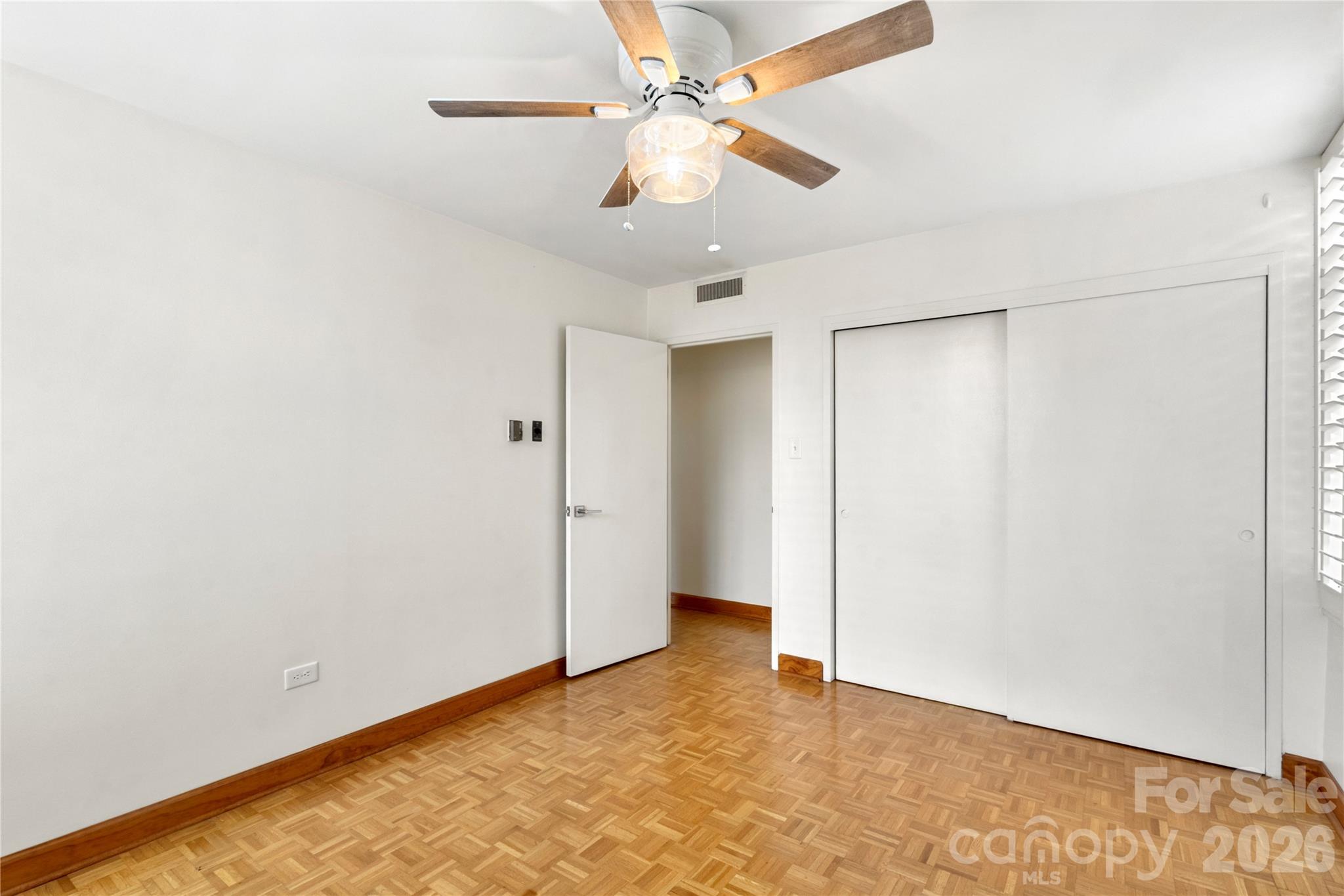 1300 Queens Road #309 — Charlotte