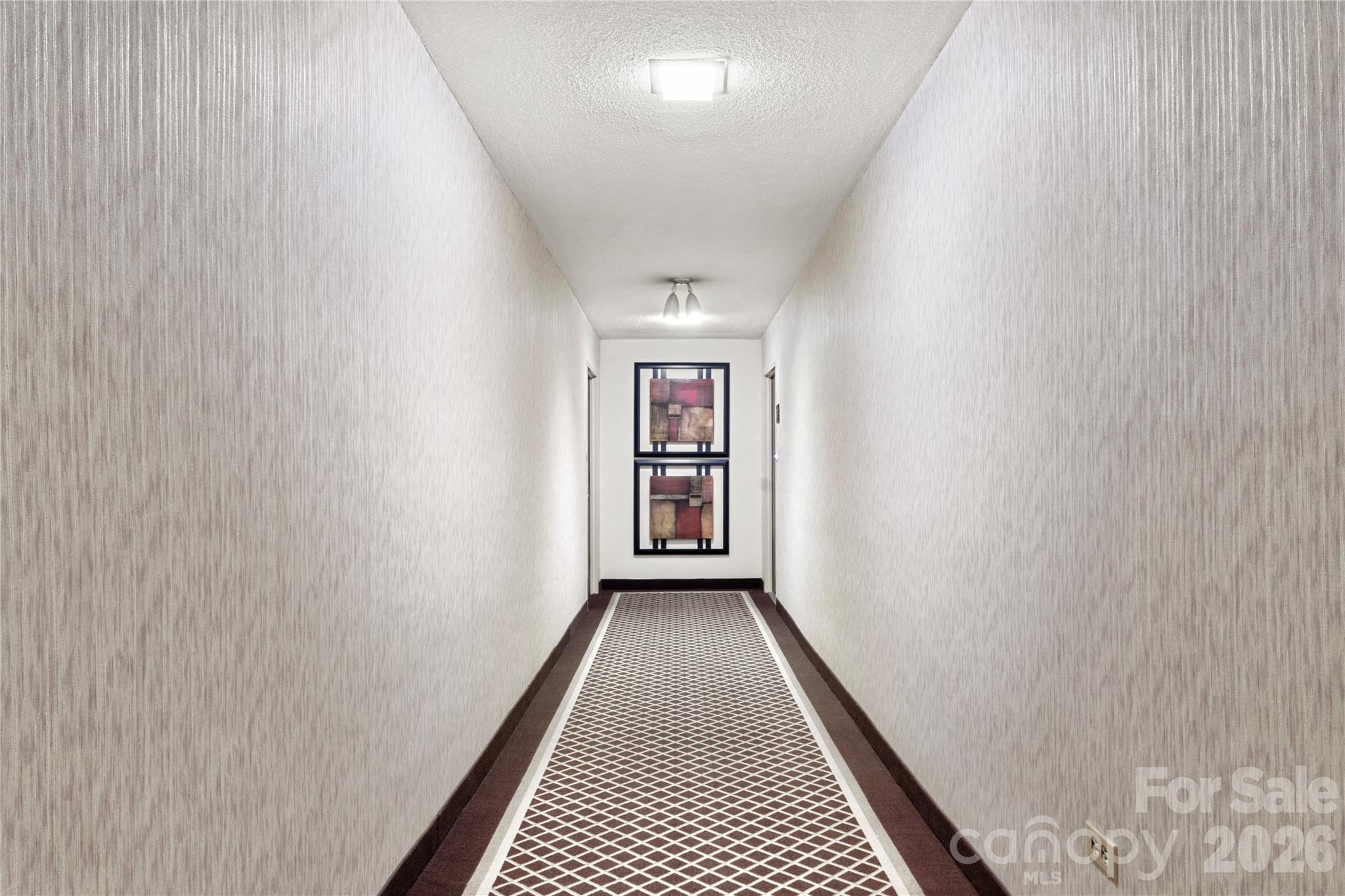 1300 Queens Road #309 — Charlotte