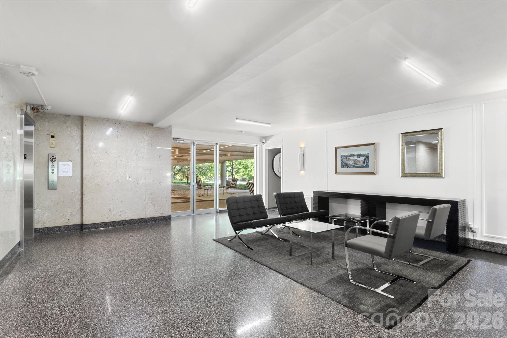 1300 Queens Road #309 — Charlotte