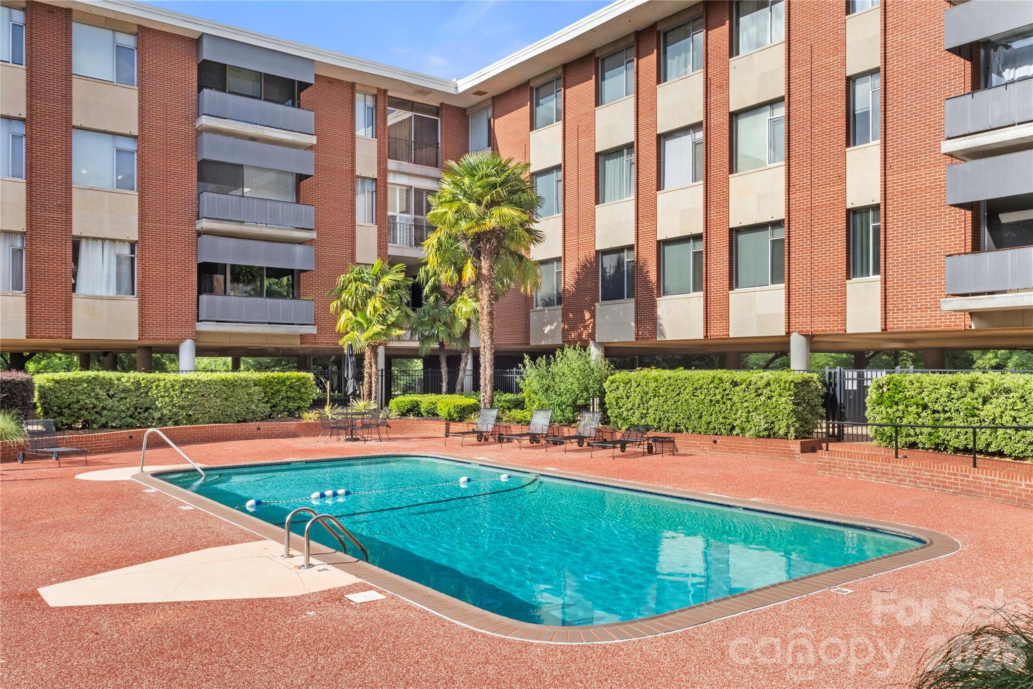 1300 Queens Road #309 — Charlotte