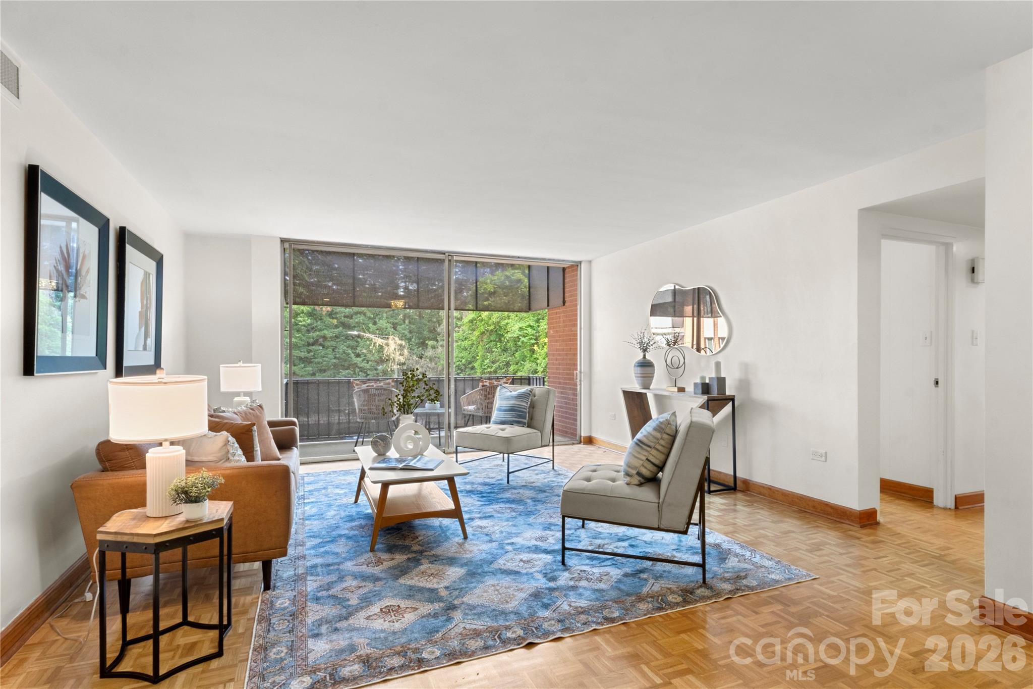 1300 Queens Road #309 — Charlotte