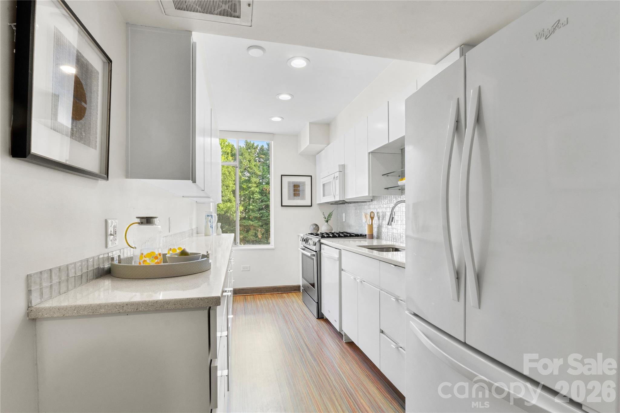 1300 Queens Road #309 — Charlotte