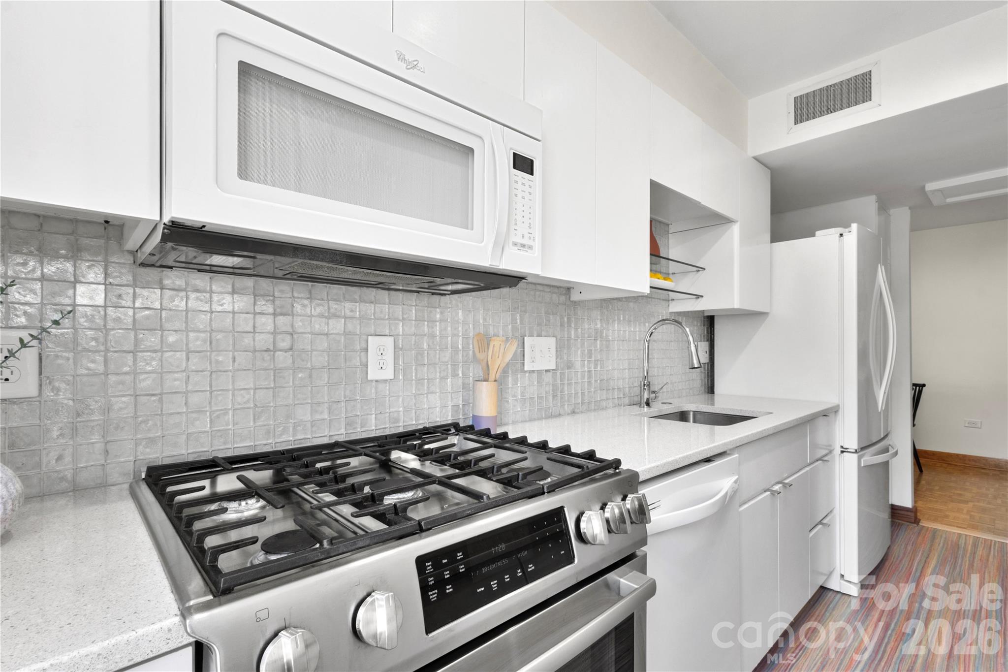 1300 Queens Road #309 — Charlotte