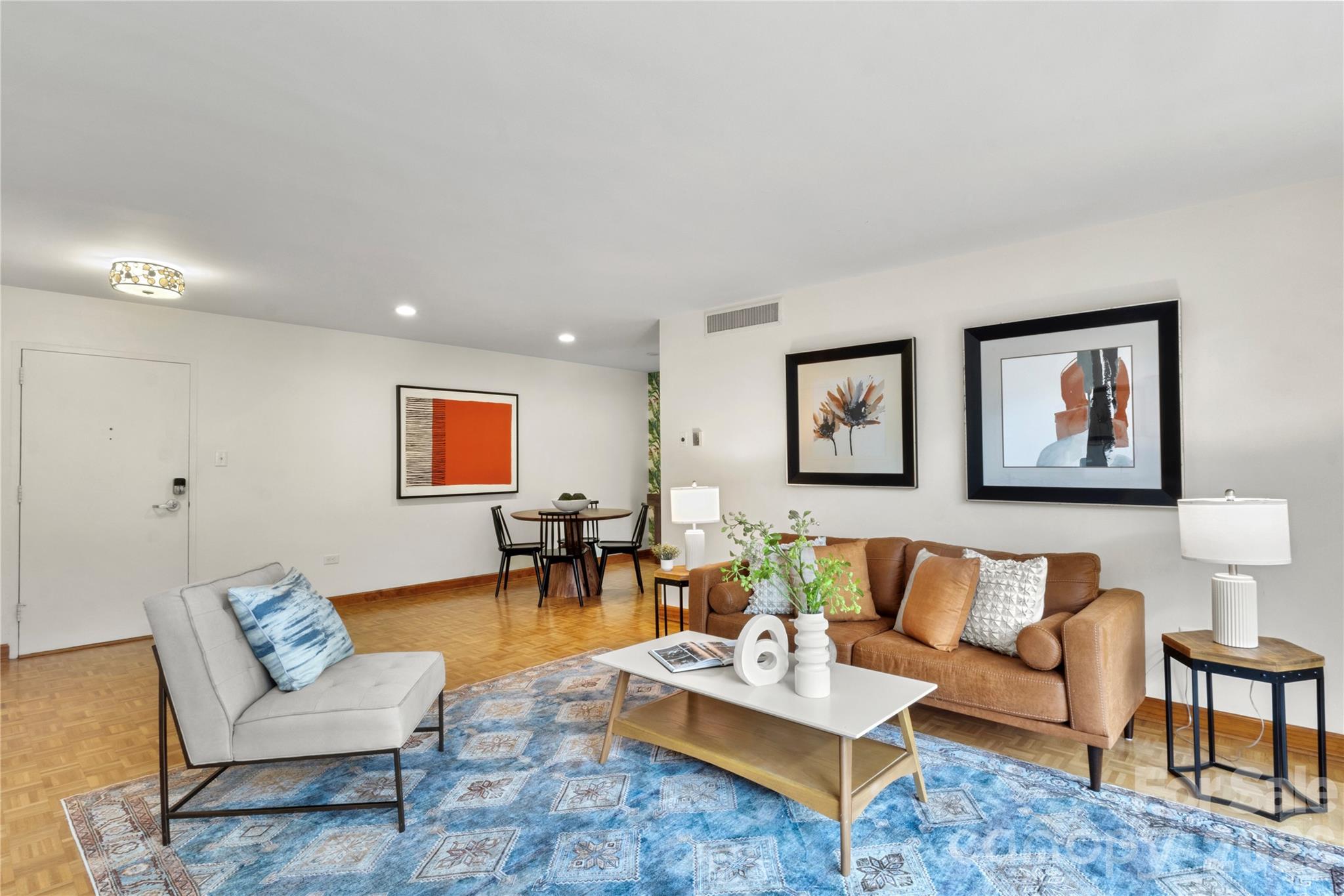 1300 Queens Road #309 — Charlotte