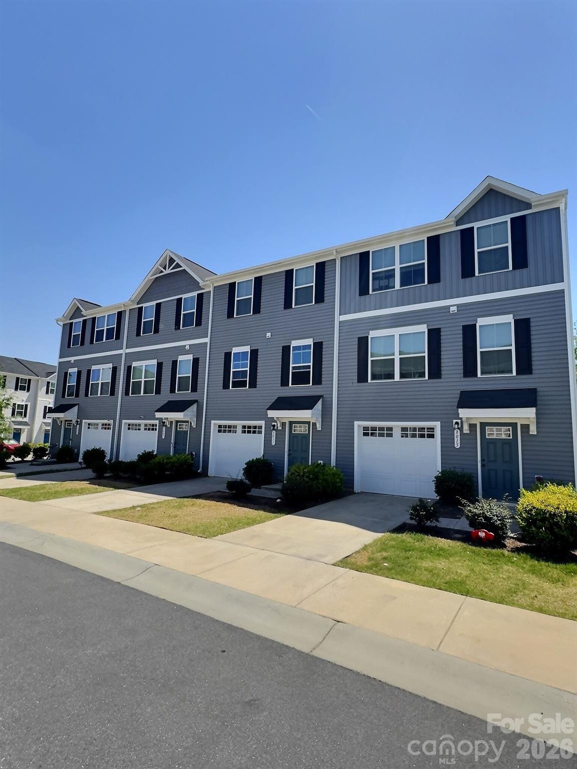 3011 Killick Terrace — Charlotte