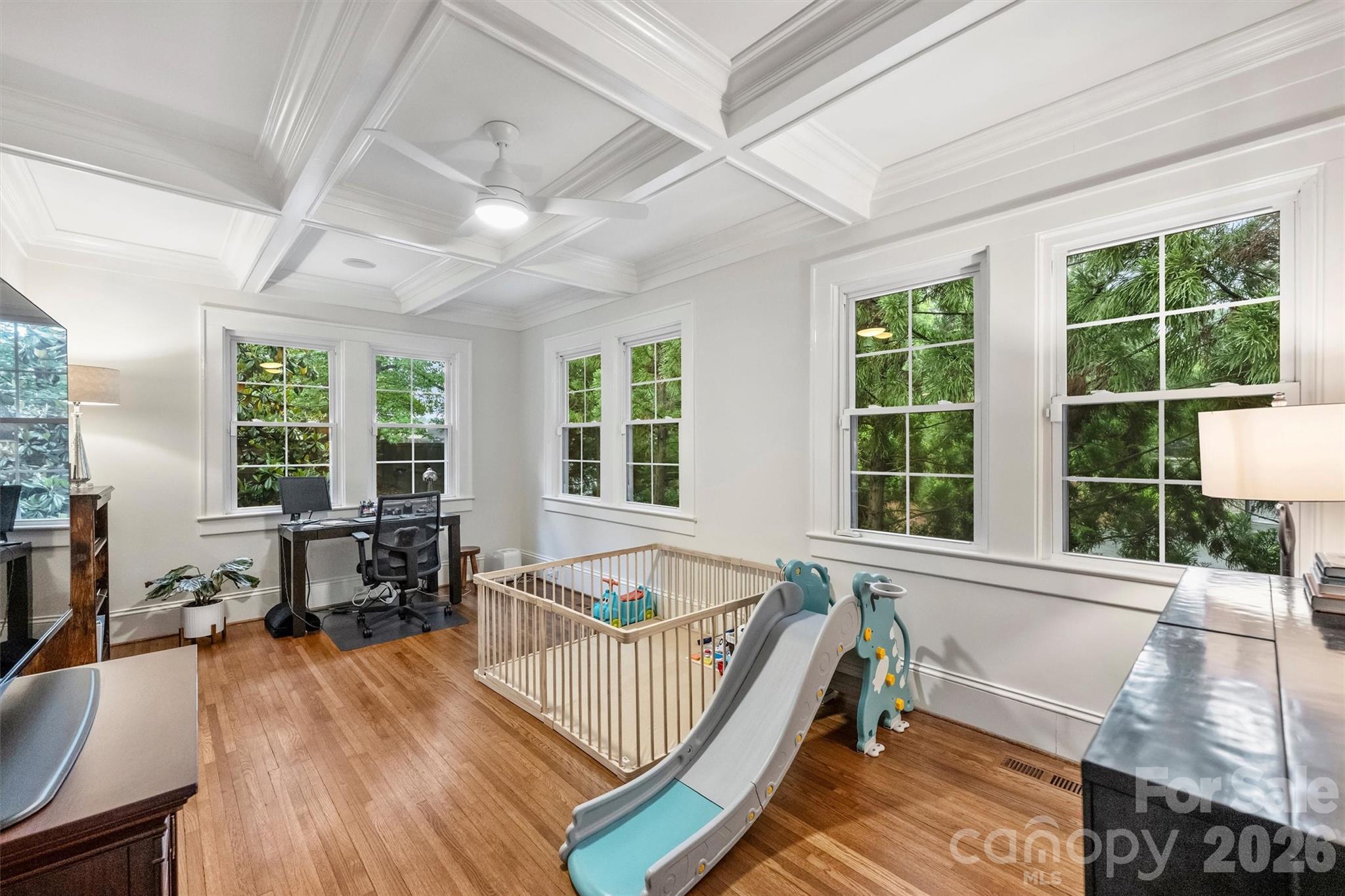 614 Olde Cotswold Court — Charlotte