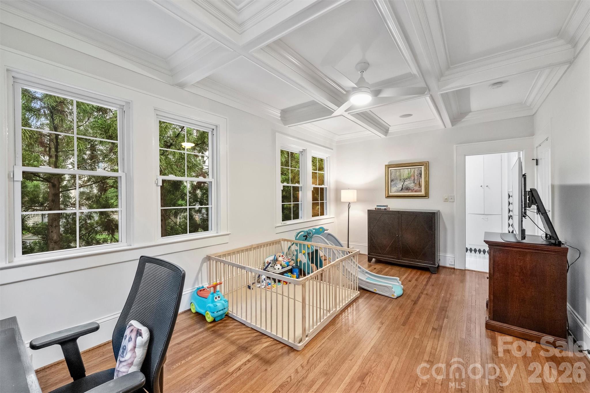 614 Olde Cotswold Court — Charlotte