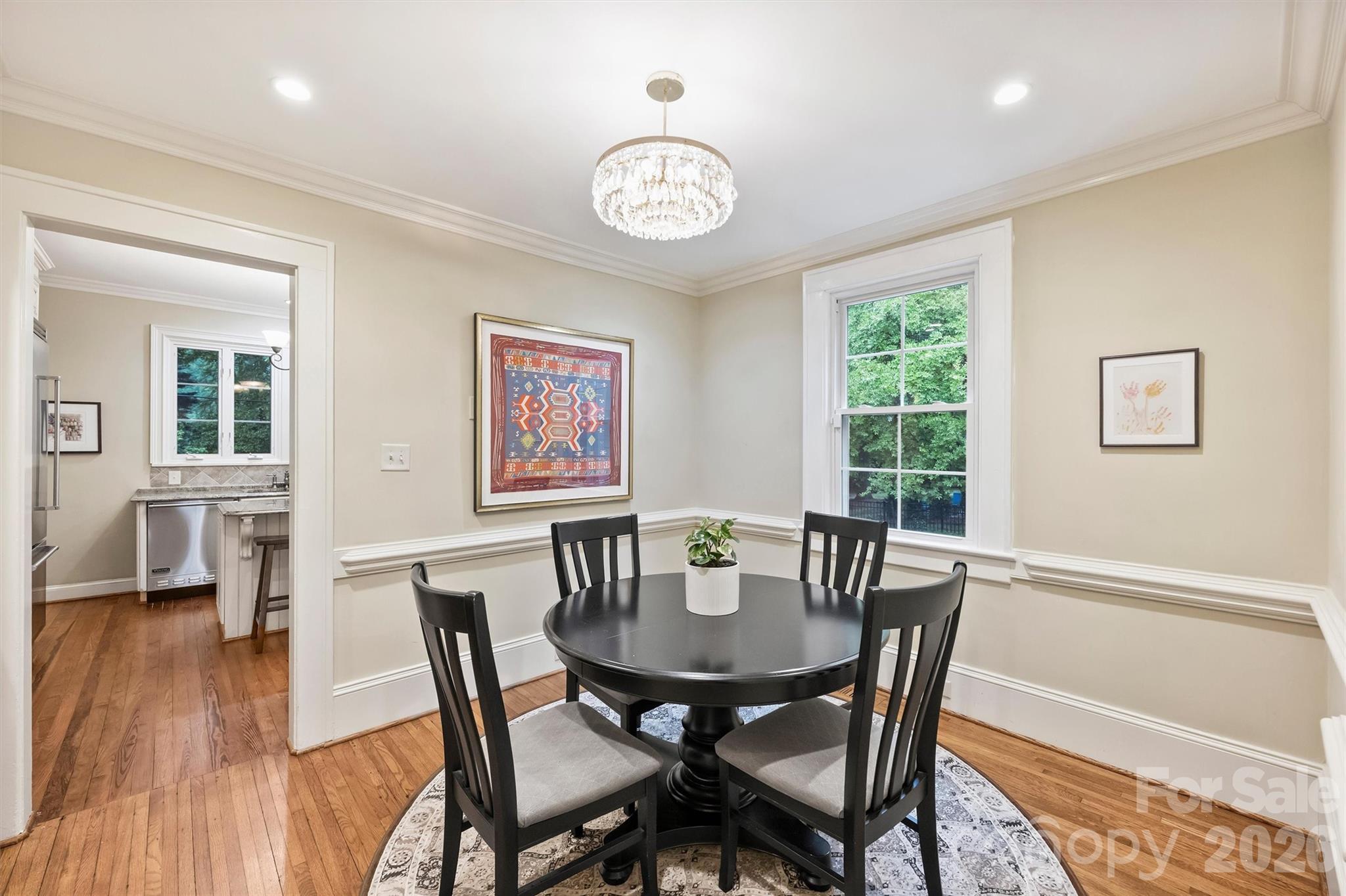 614 Olde Cotswold Court — Charlotte