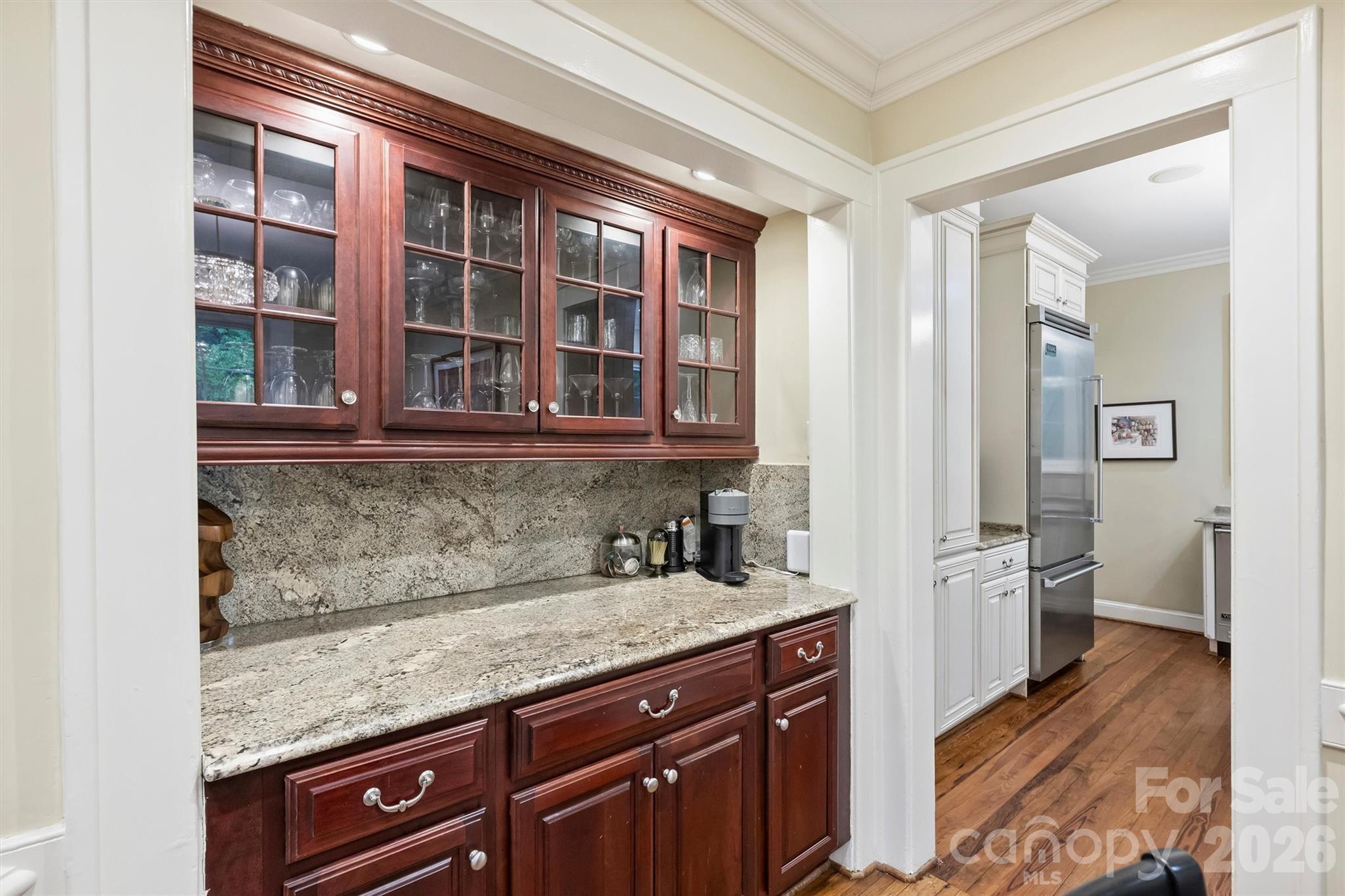614 Olde Cotswold Court — Charlotte