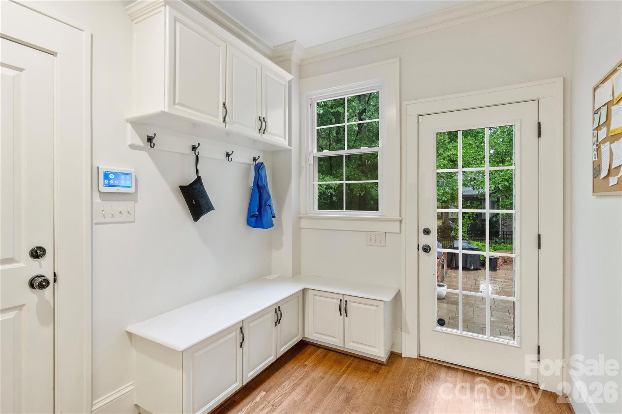 614 Olde Cotswold Court — Charlotte