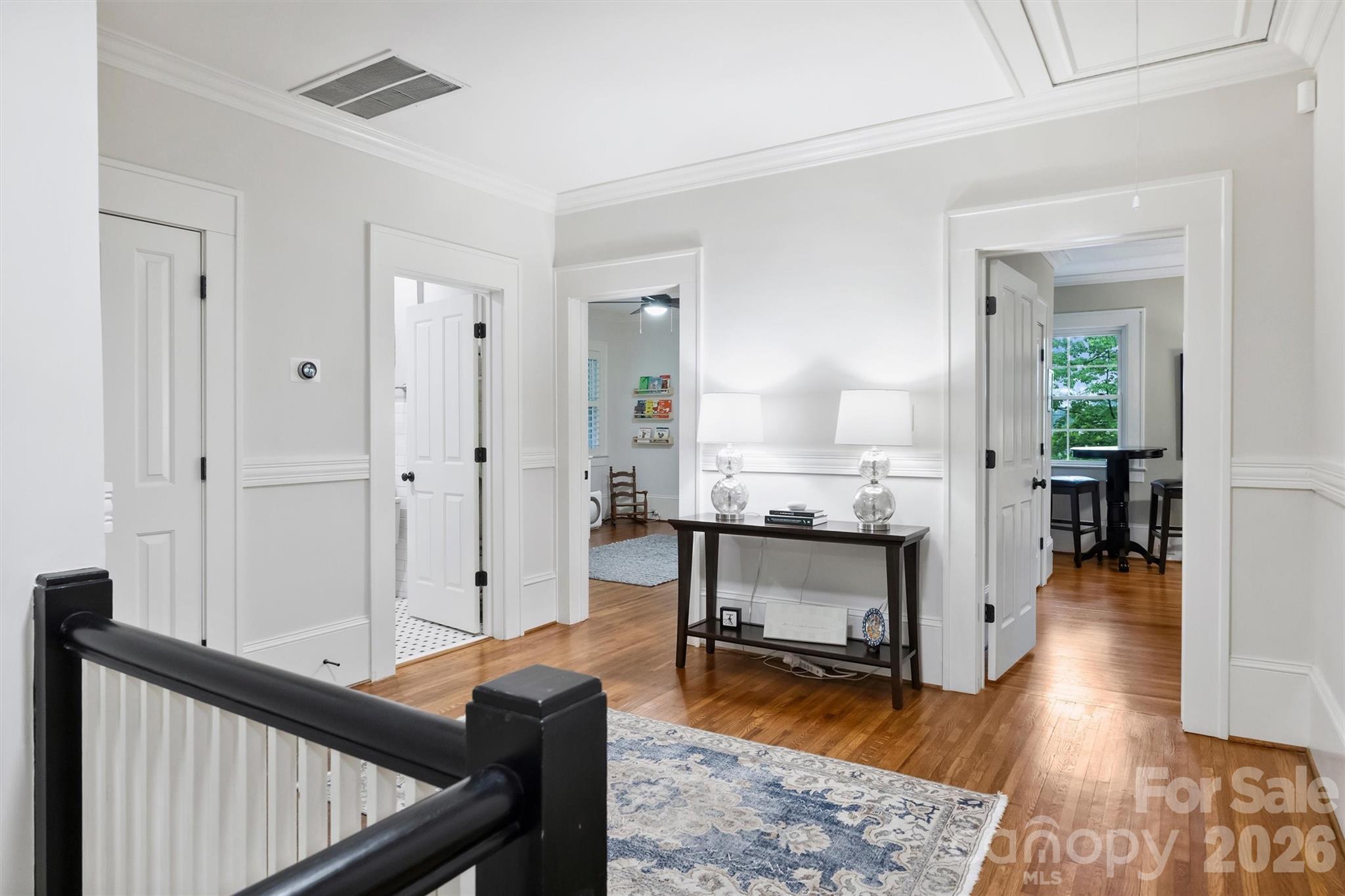 614 Olde Cotswold Court — Charlotte