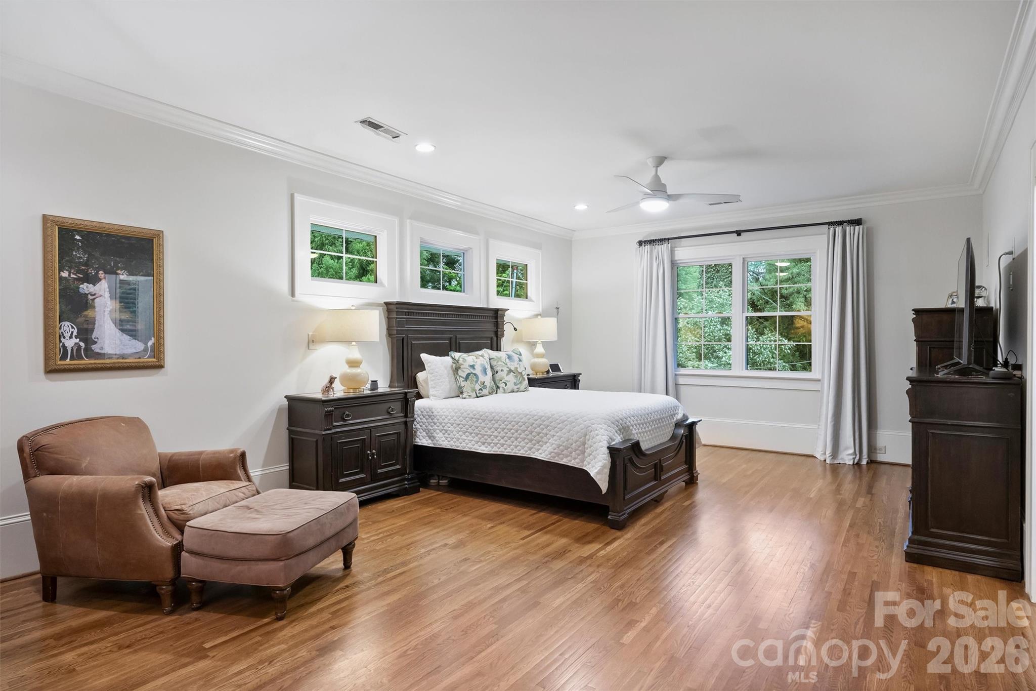 614 Olde Cotswold Court — Charlotte