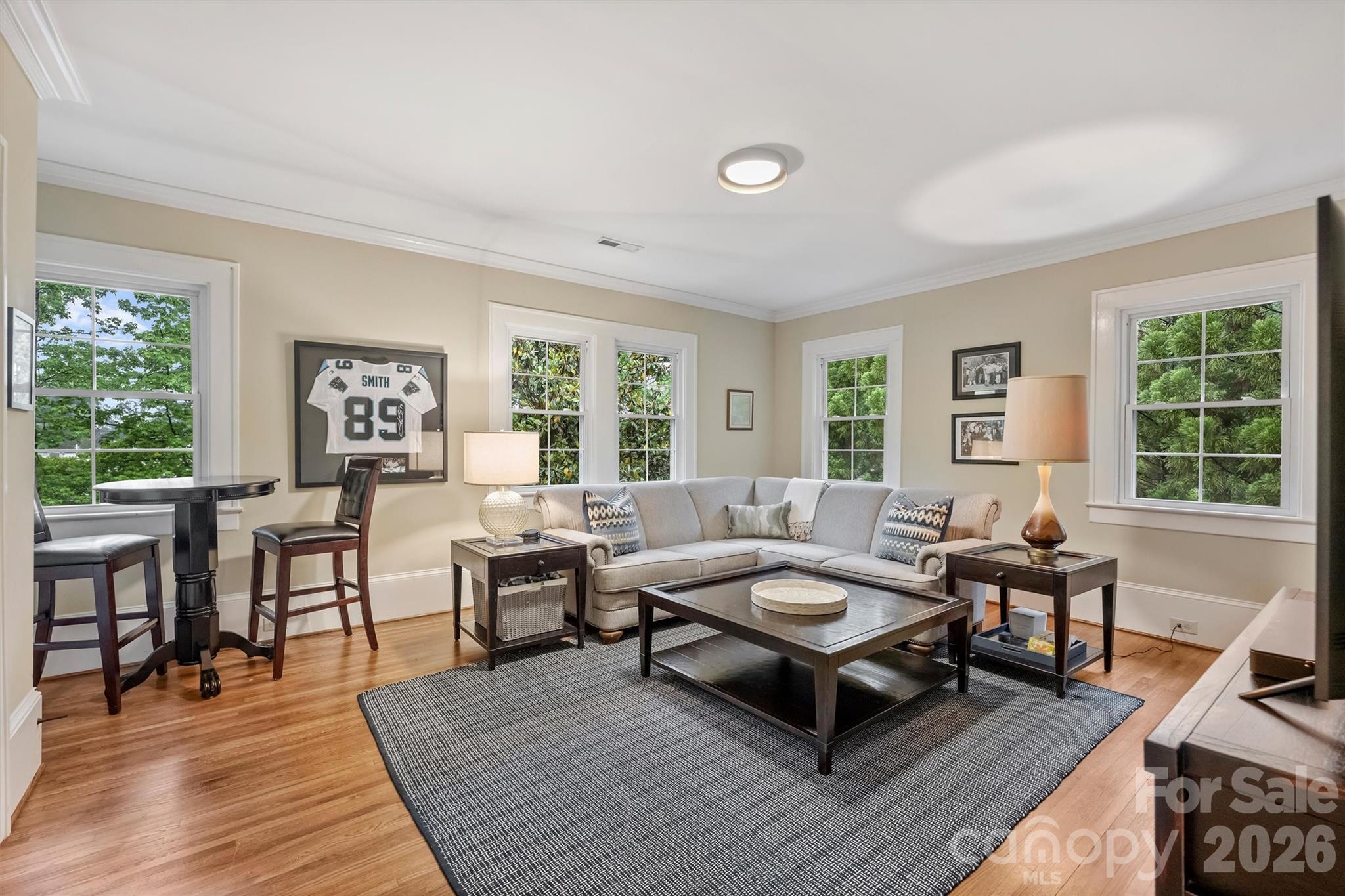 614 Olde Cotswold Court — Charlotte