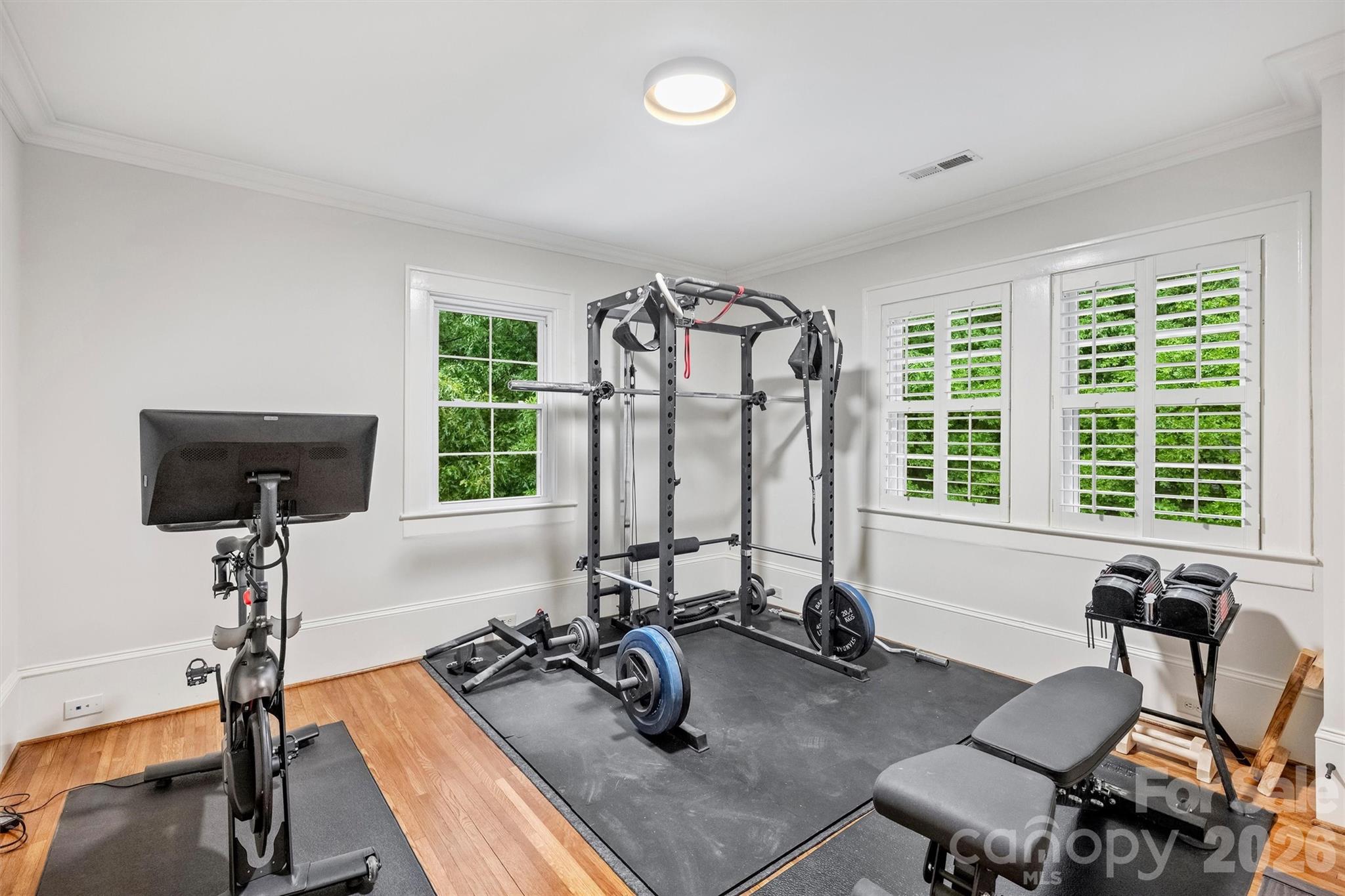 614 Olde Cotswold Court — Charlotte