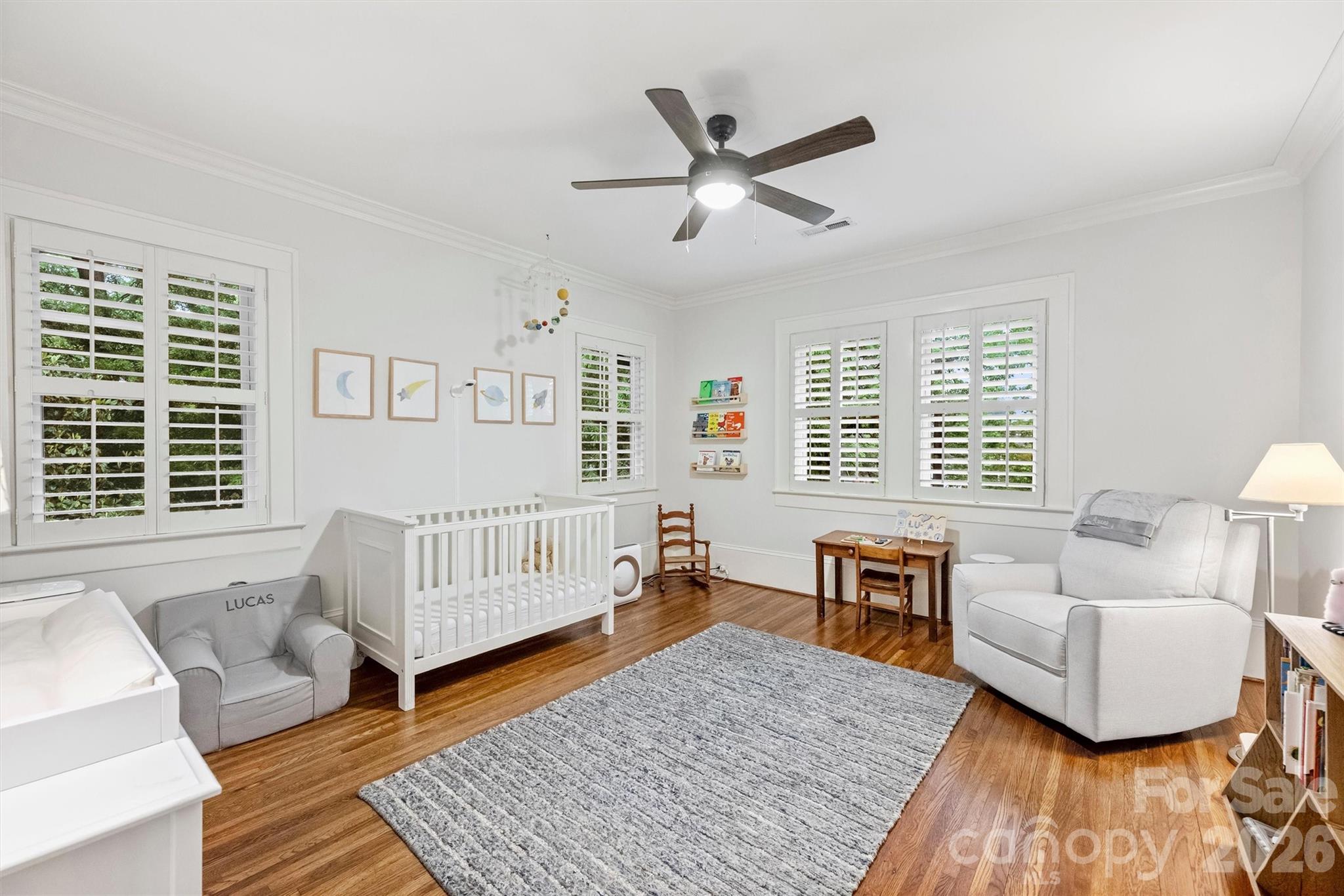 614 Olde Cotswold Court — Charlotte