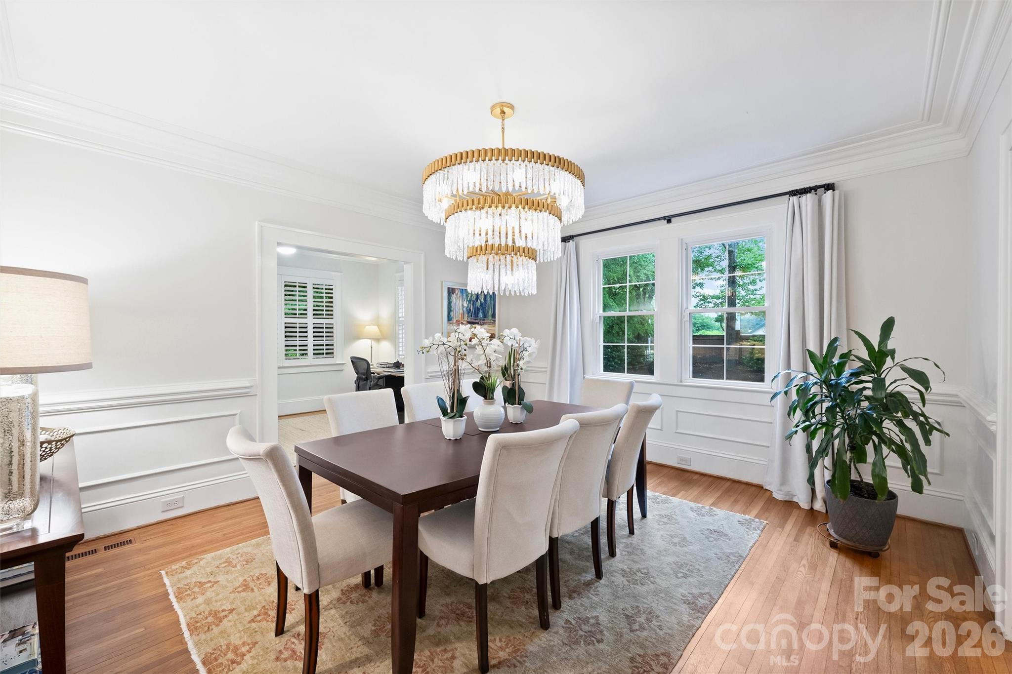 614 Olde Cotswold Court — Charlotte
