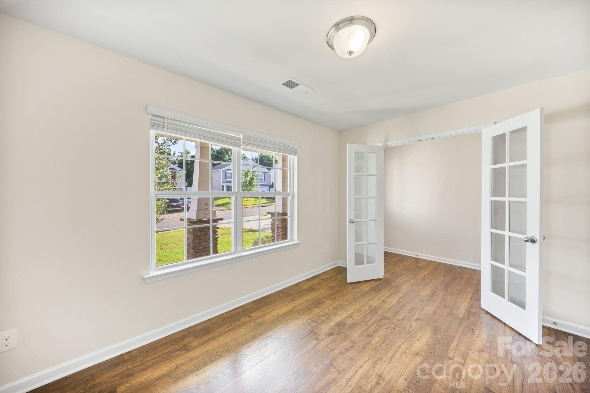 8523 Mansell Court — Charlotte