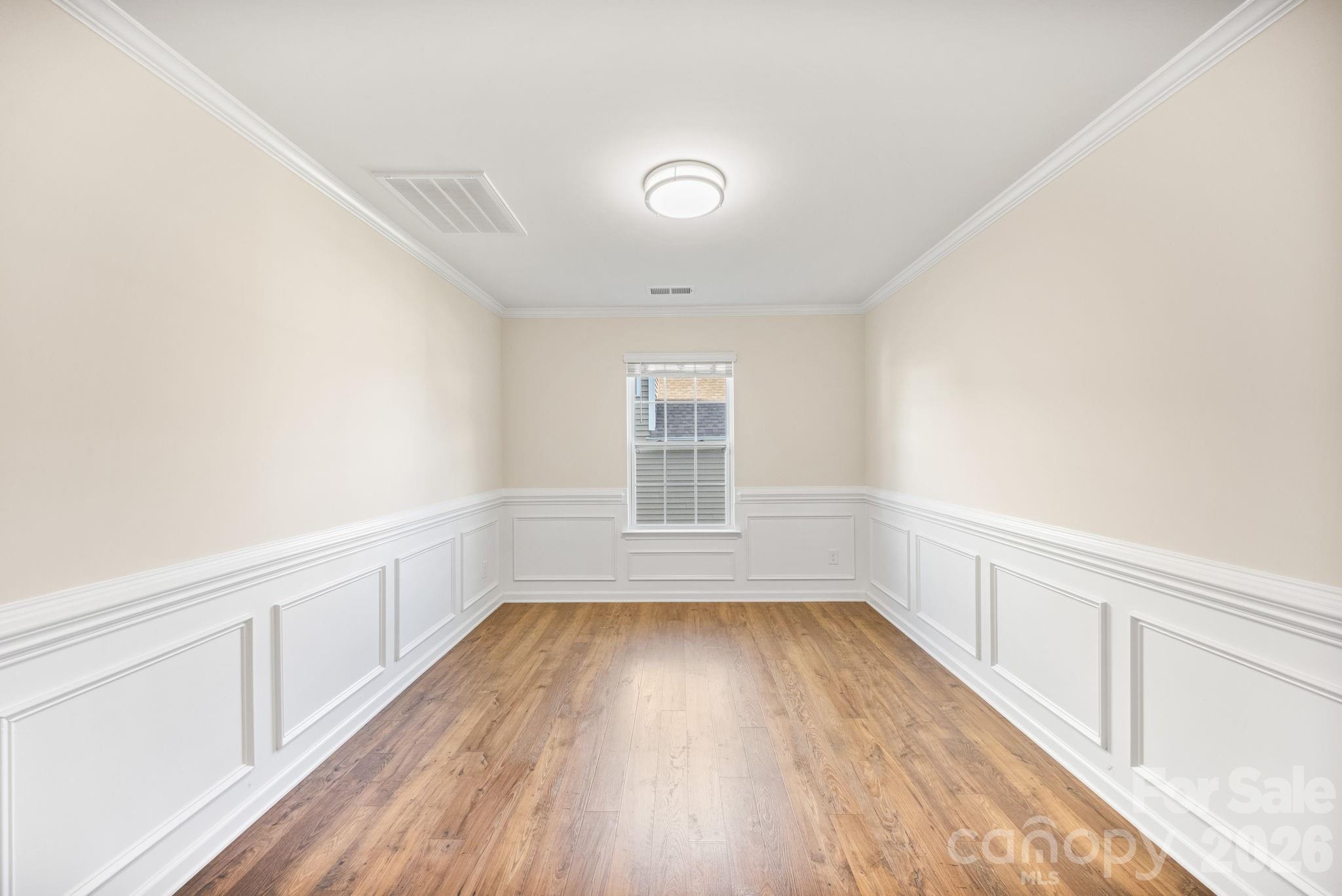 8523 Mansell Court — Charlotte