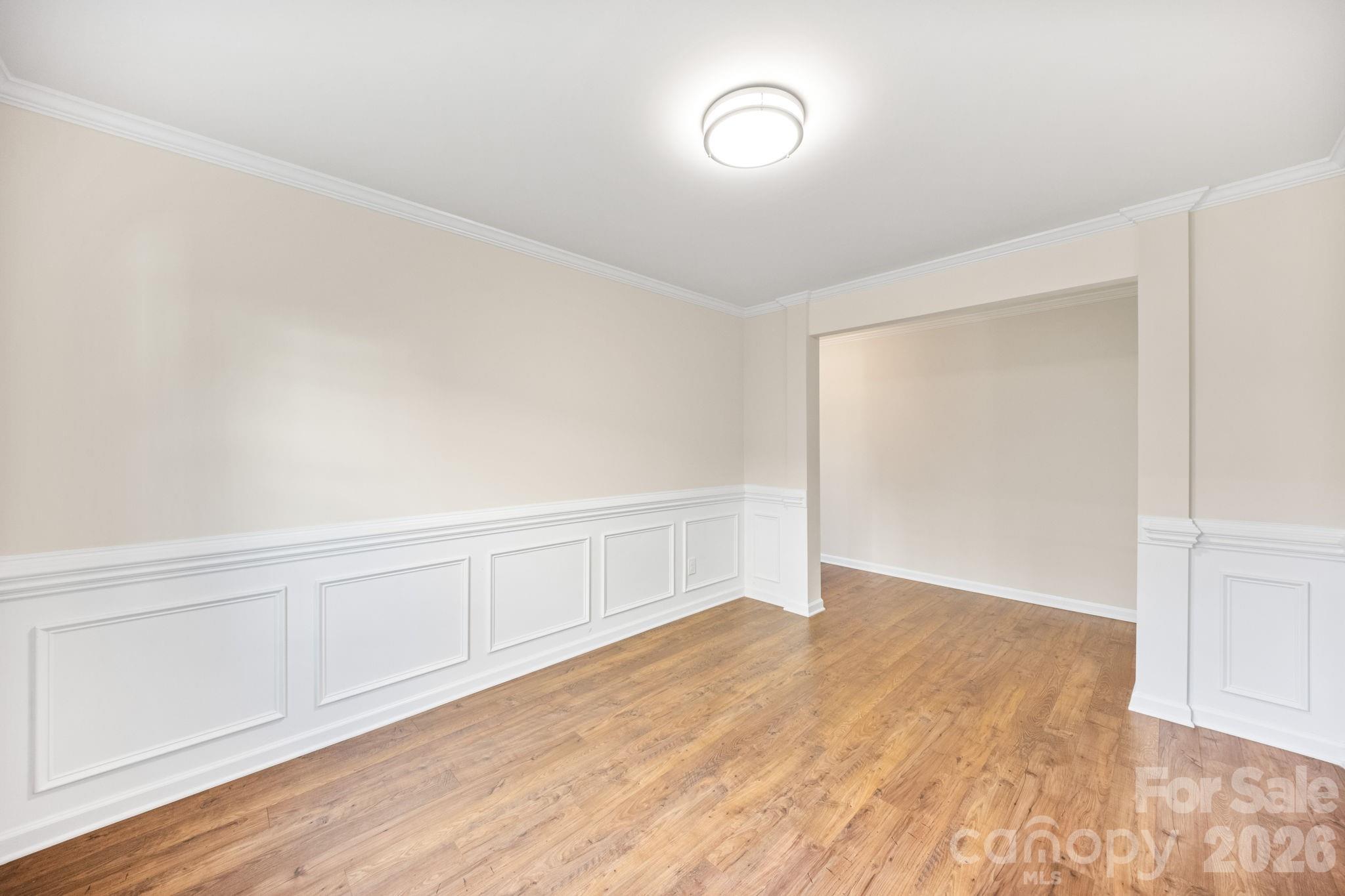 8523 Mansell Court — Charlotte
