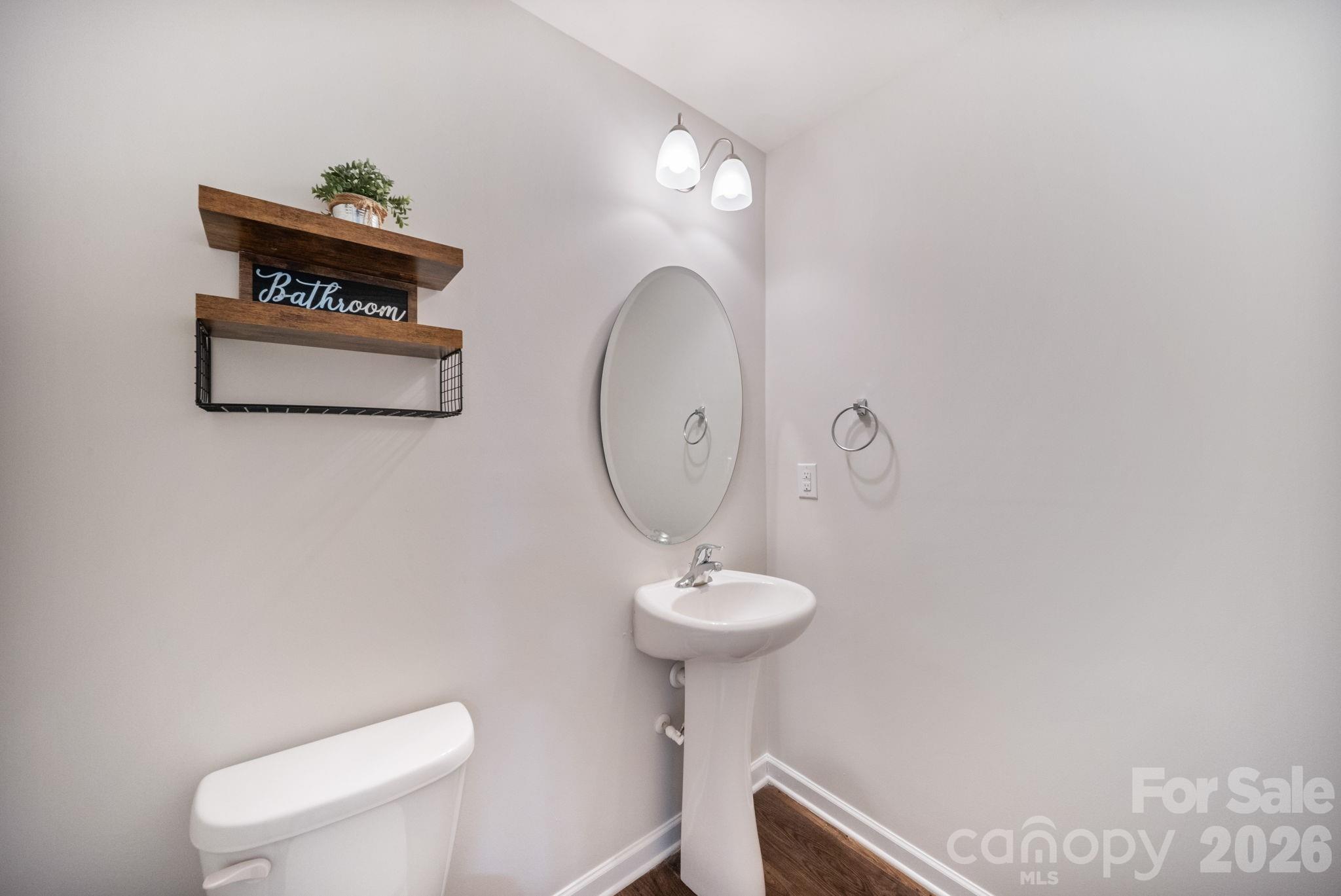 8523 Mansell Court — Charlotte