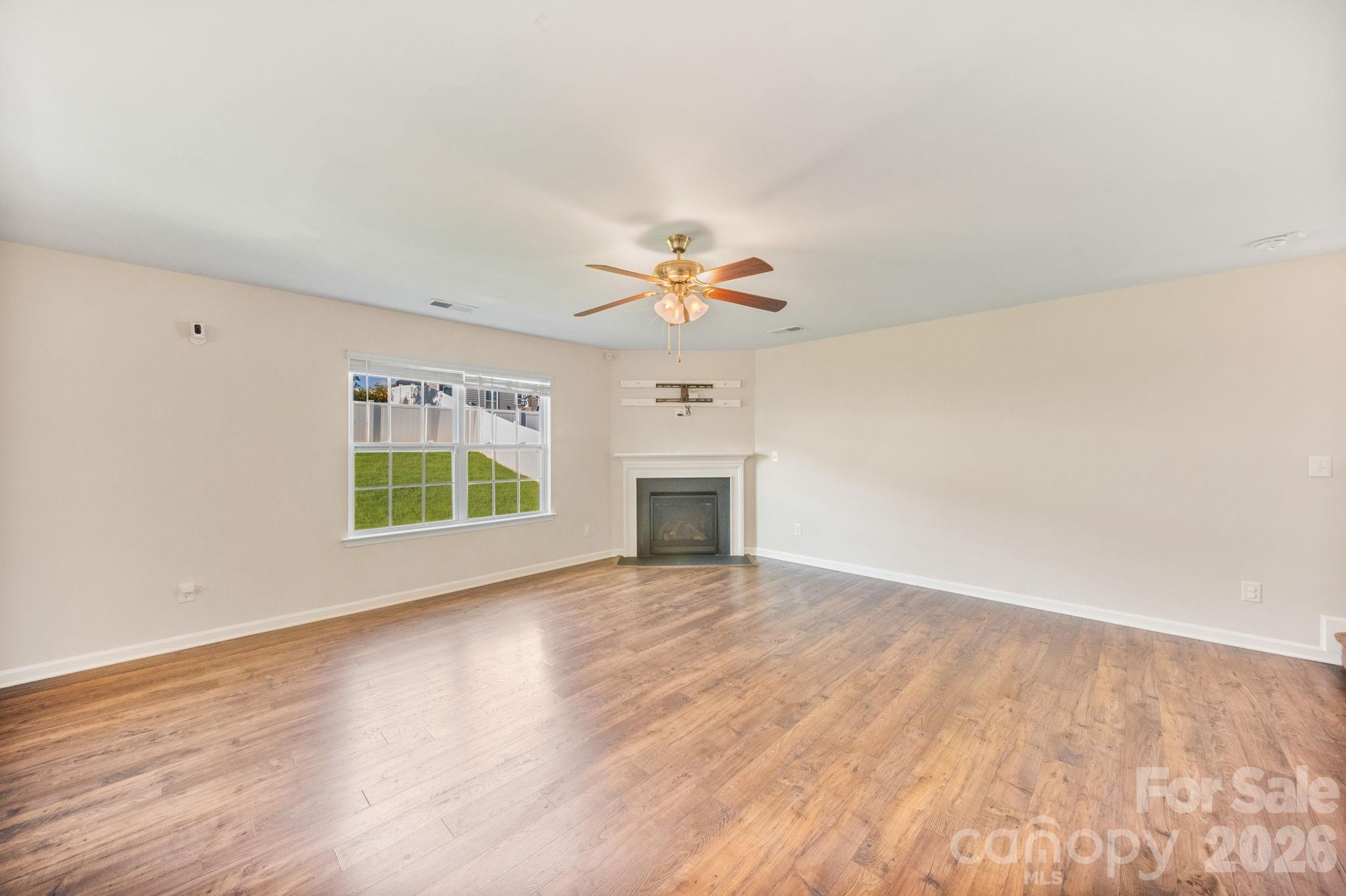 8523 Mansell Court — Charlotte