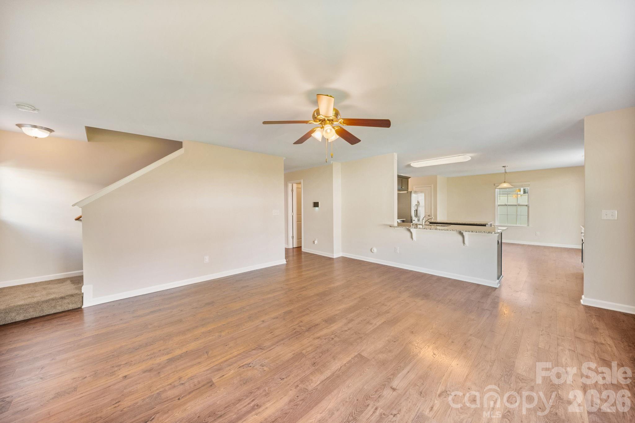 8523 Mansell Court — Charlotte