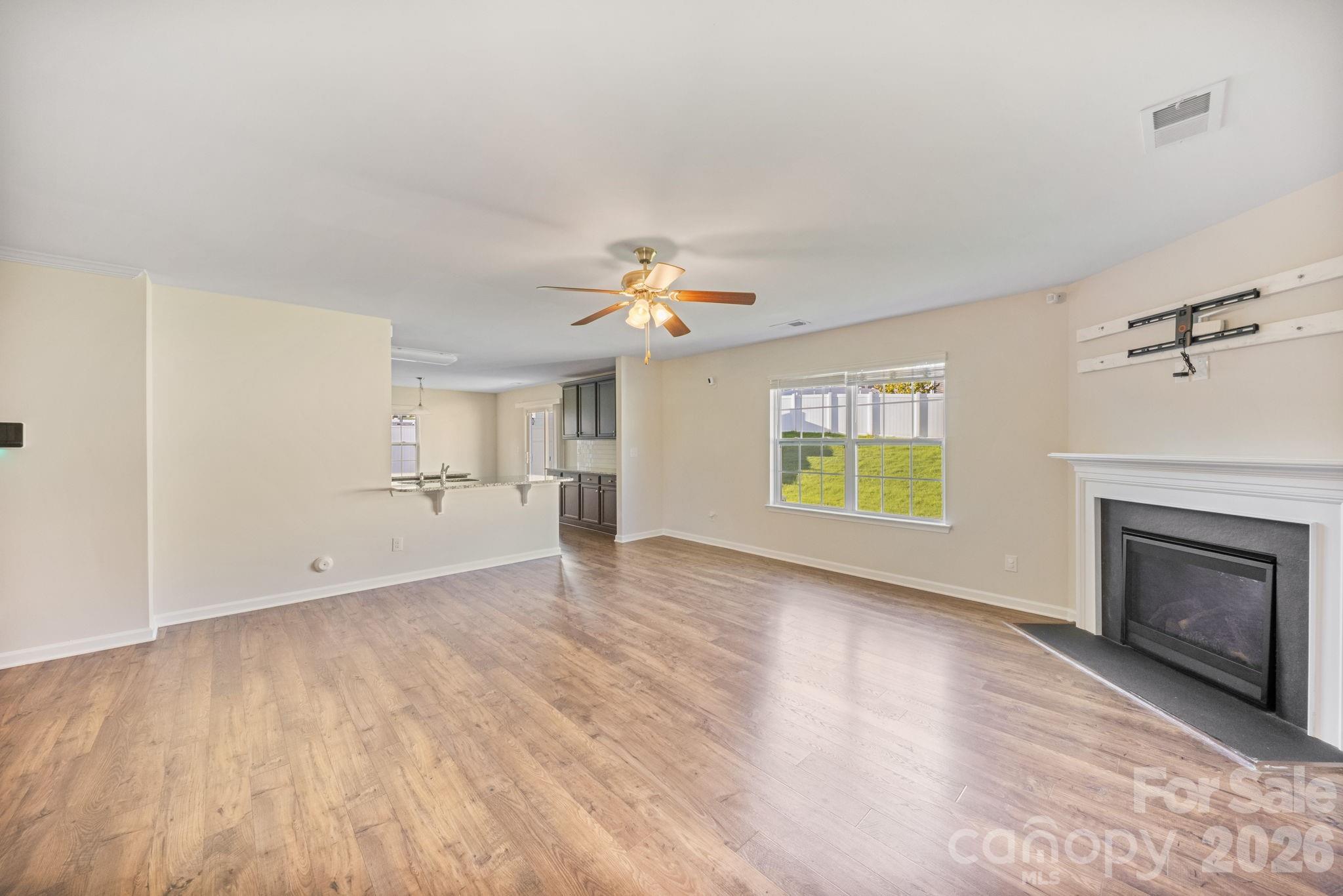 8523 Mansell Court — Charlotte