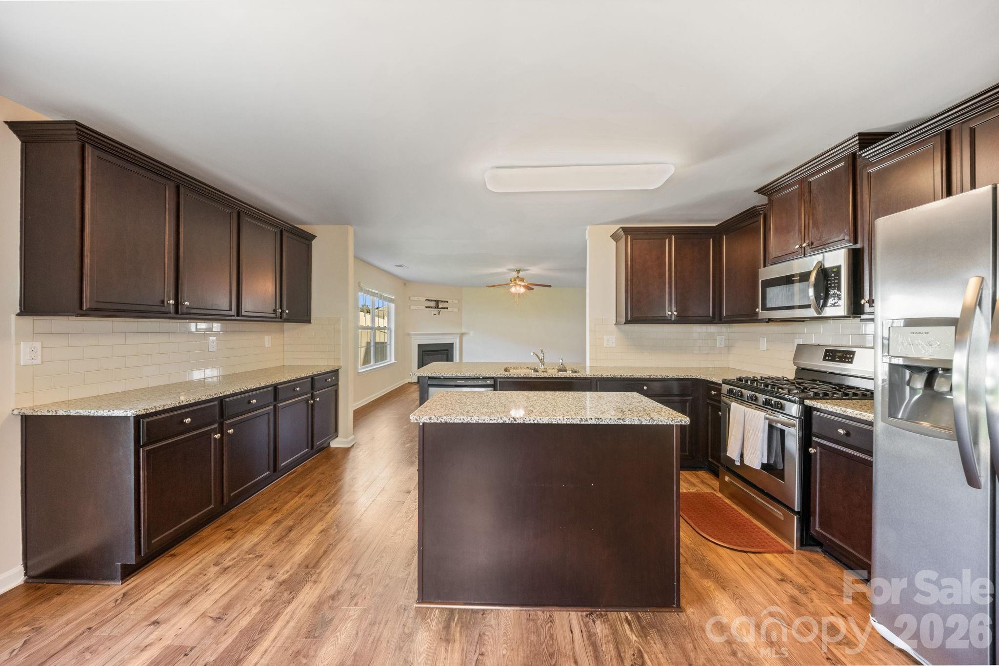 8523 Mansell Court — Charlotte