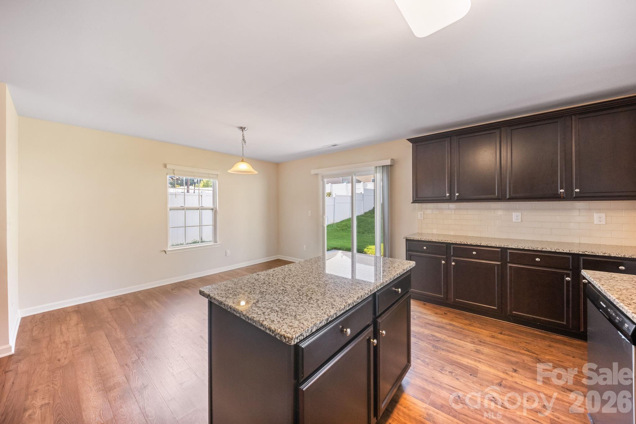 8523 Mansell Court — Charlotte