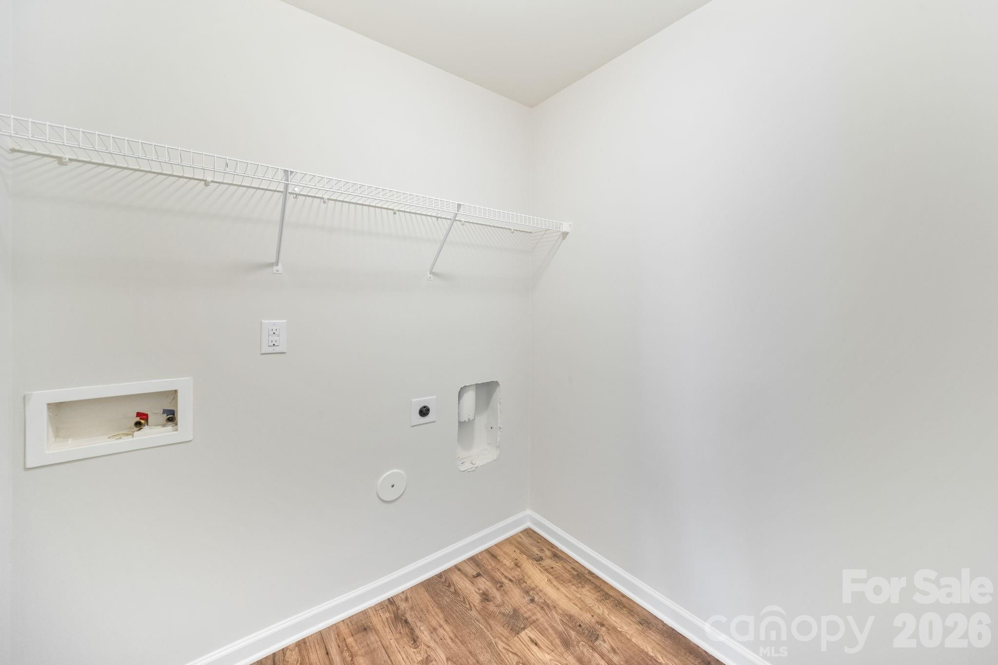 8523 Mansell Court — Charlotte