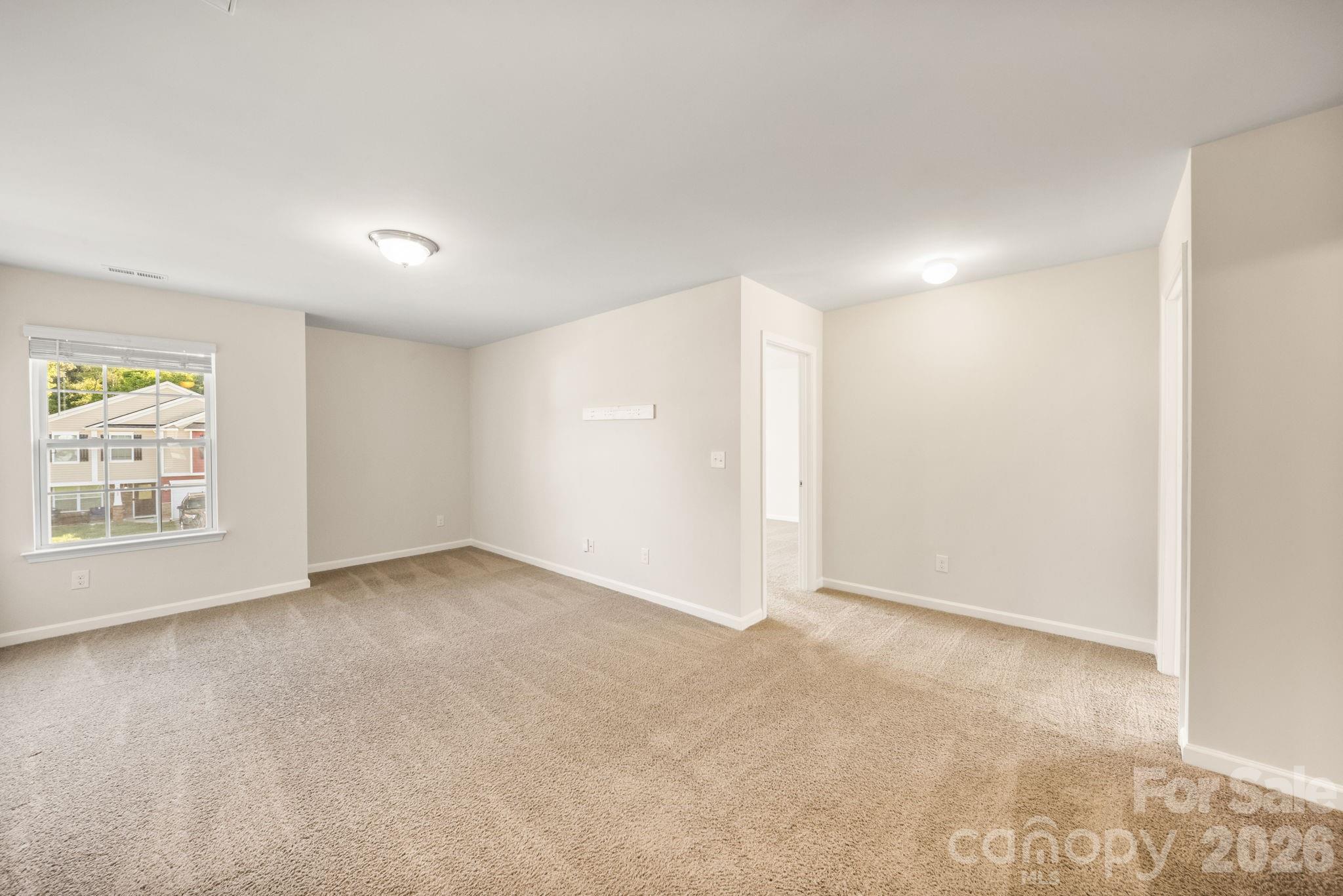 8523 Mansell Court — Charlotte