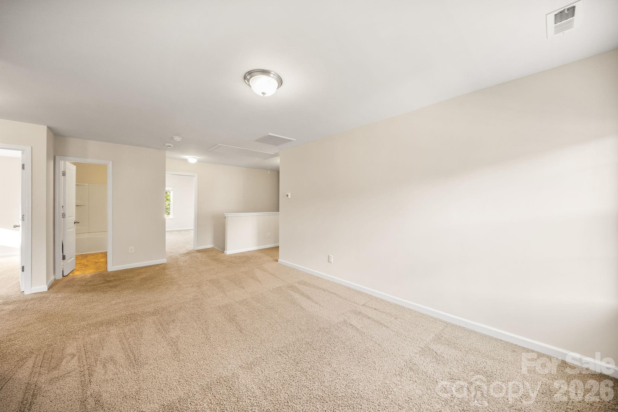 8523 Mansell Court — Charlotte
