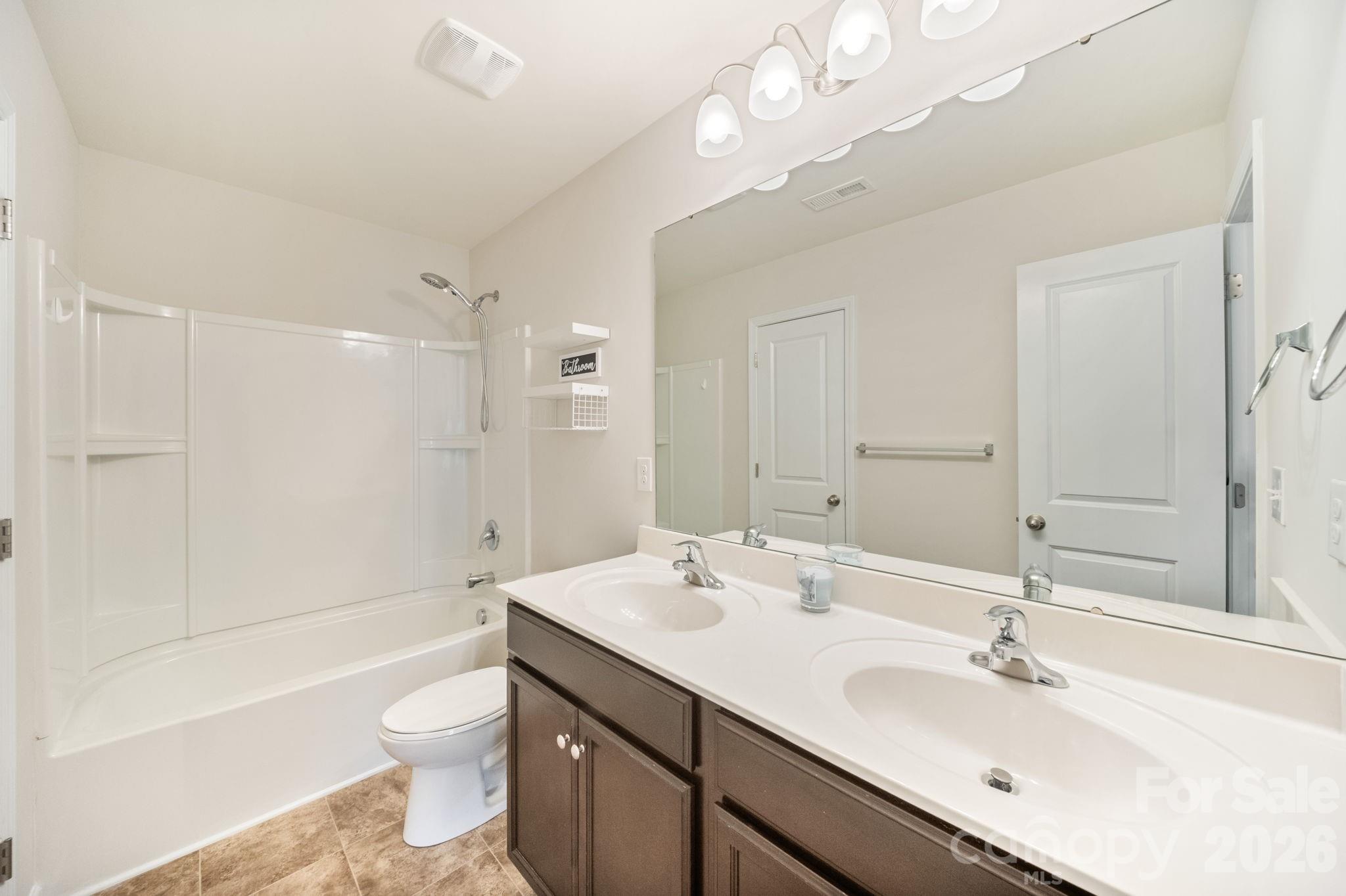8523 Mansell Court — Charlotte