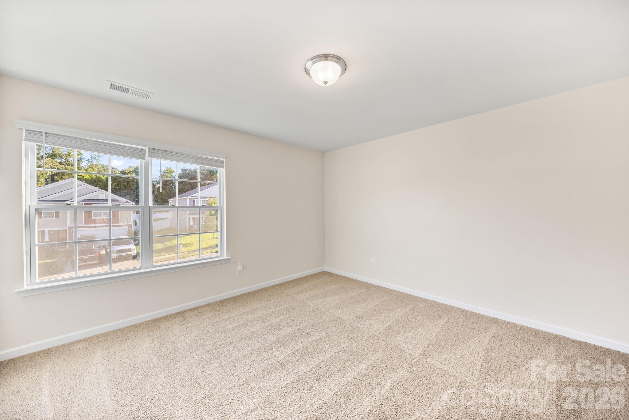 8523 Mansell Court — Charlotte